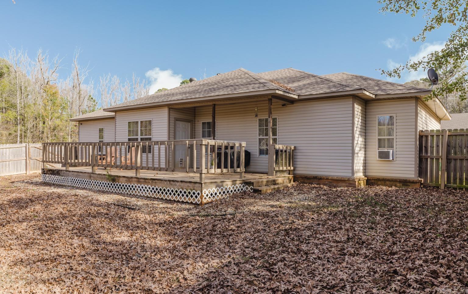 HORTON HILLS - Residential