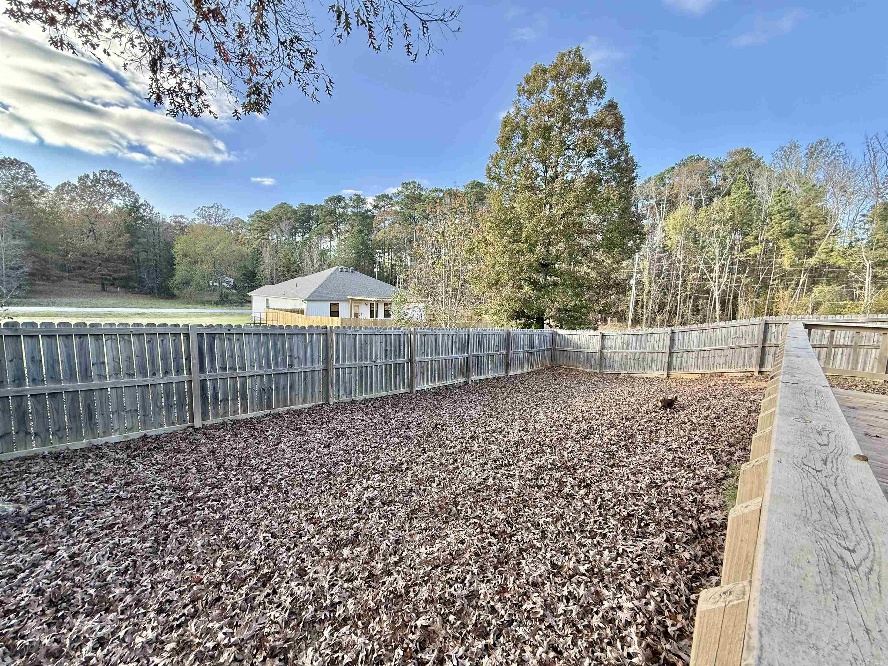 HORTON HILLS - Residential