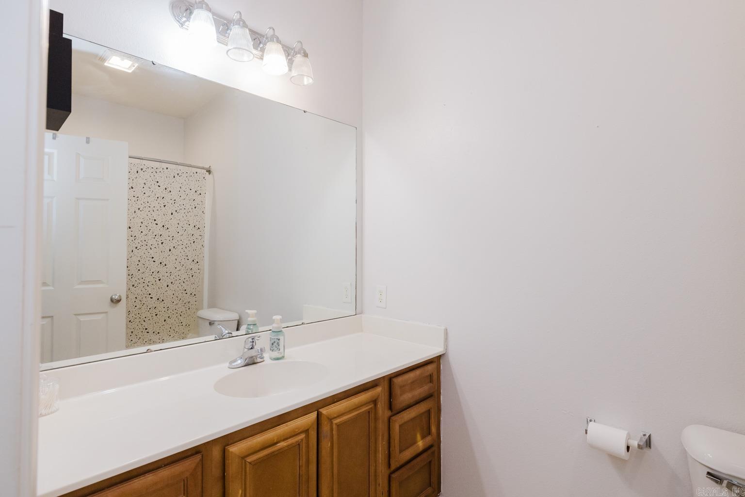 HORTON HILLS - Residential