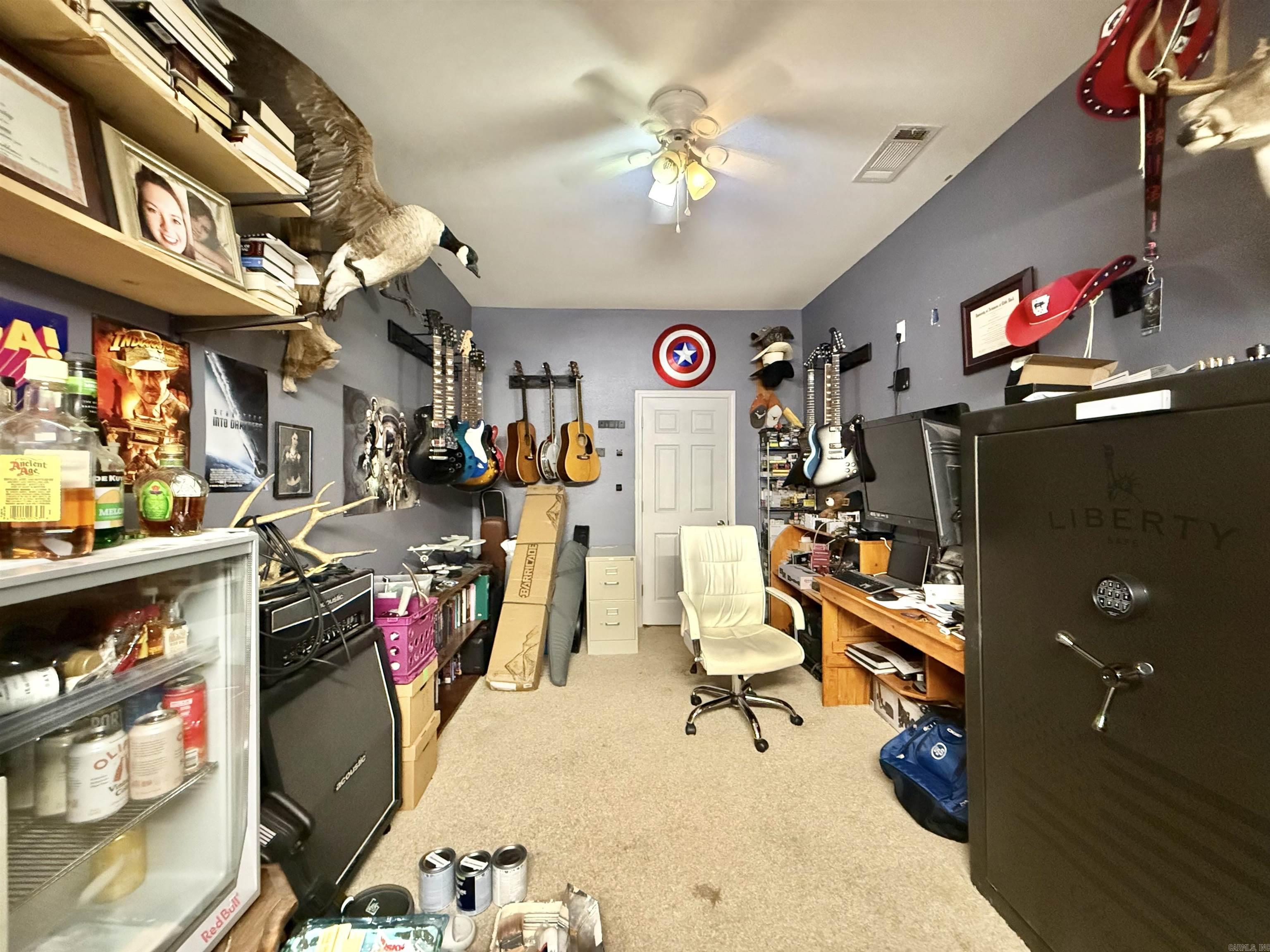 HORTON HILLS - Residential