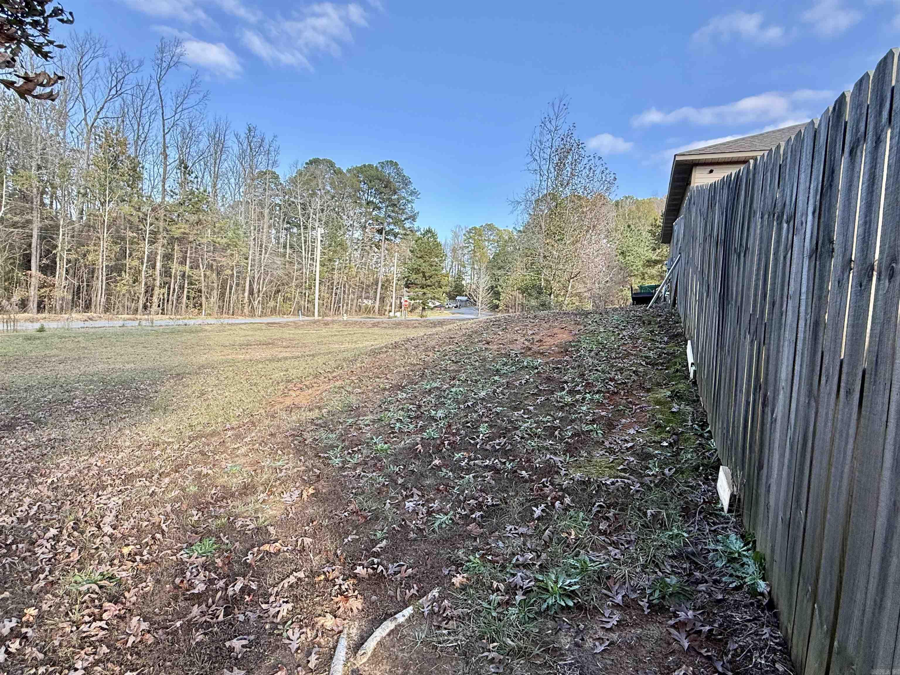 HORTON HILLS - Residential