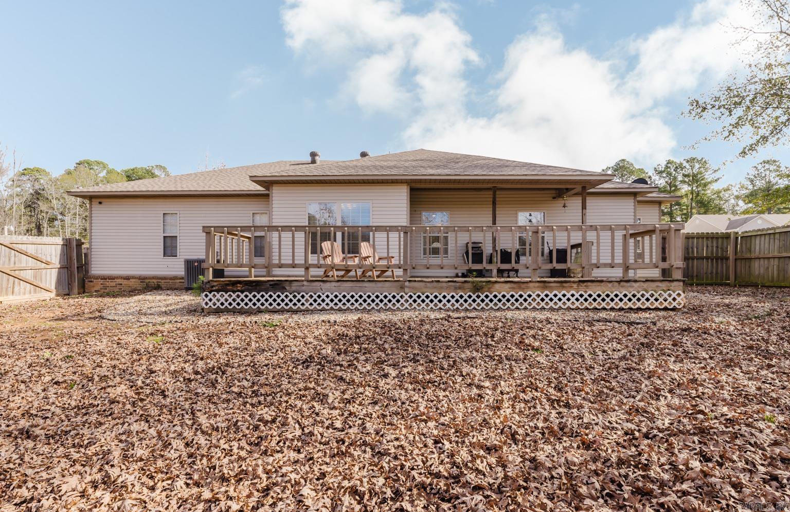 HORTON HILLS - Residential