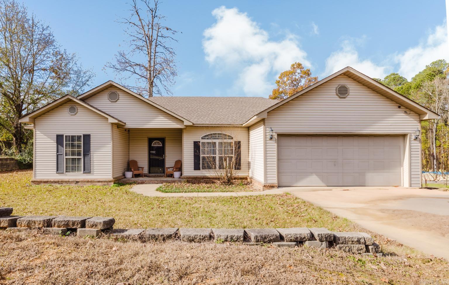 HORTON HILLS - Residential