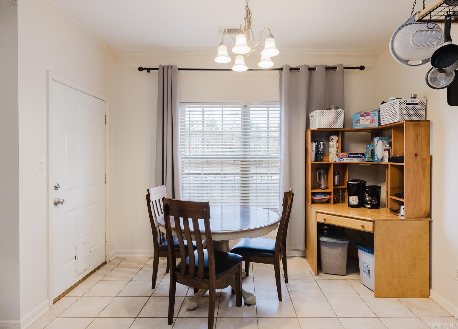 HORTON HILLS - Residential