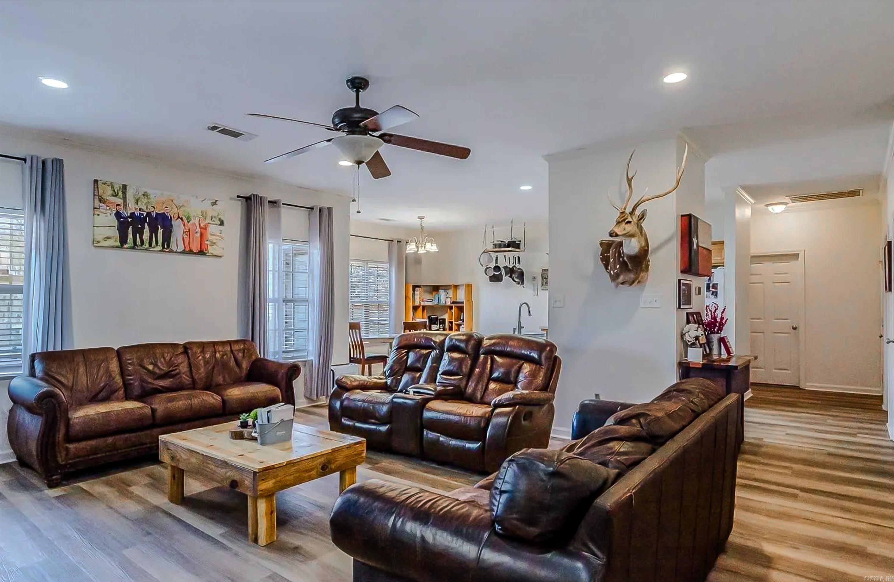 HORTON HILLS - Residential