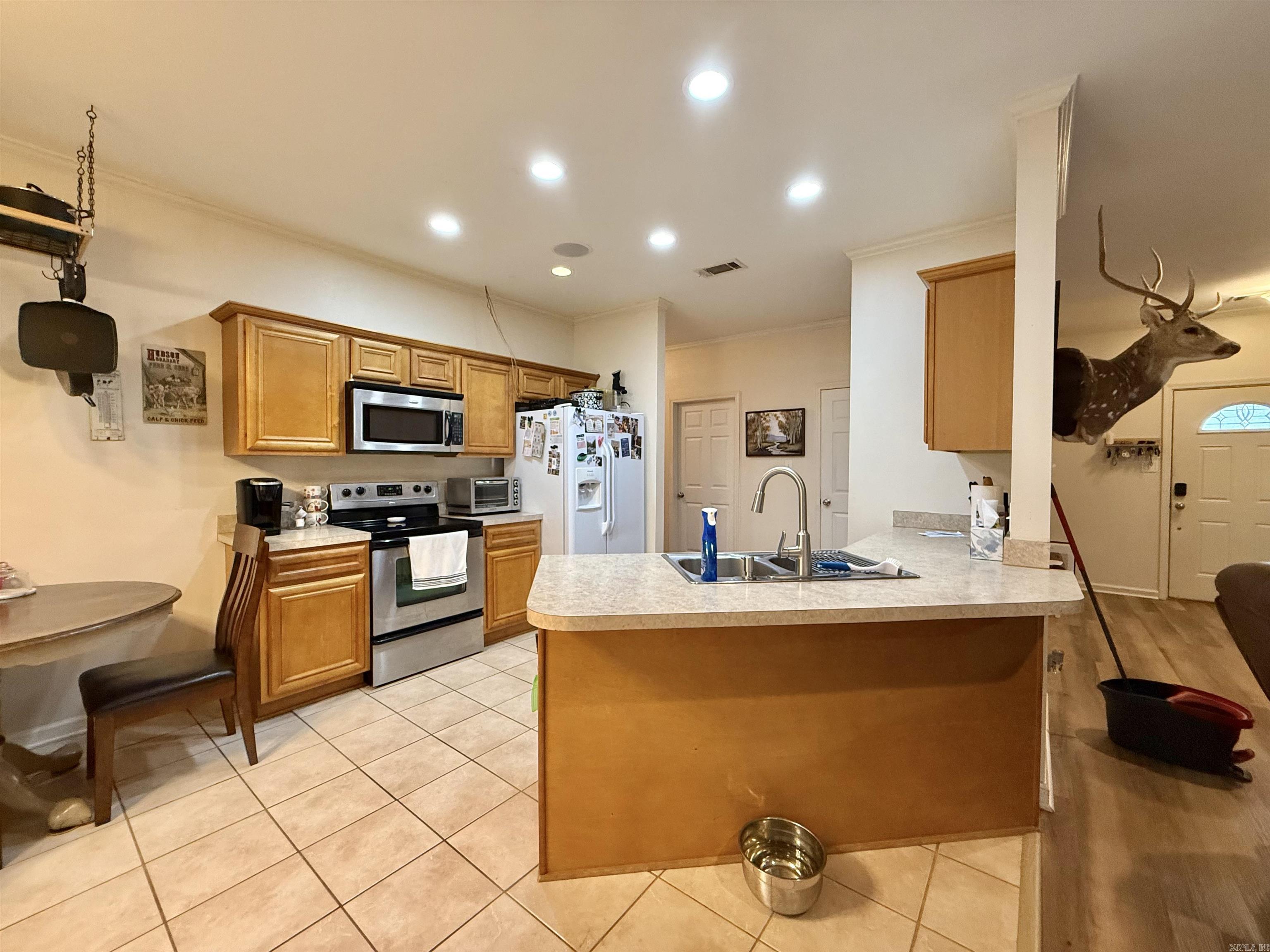 HORTON HILLS - Residential