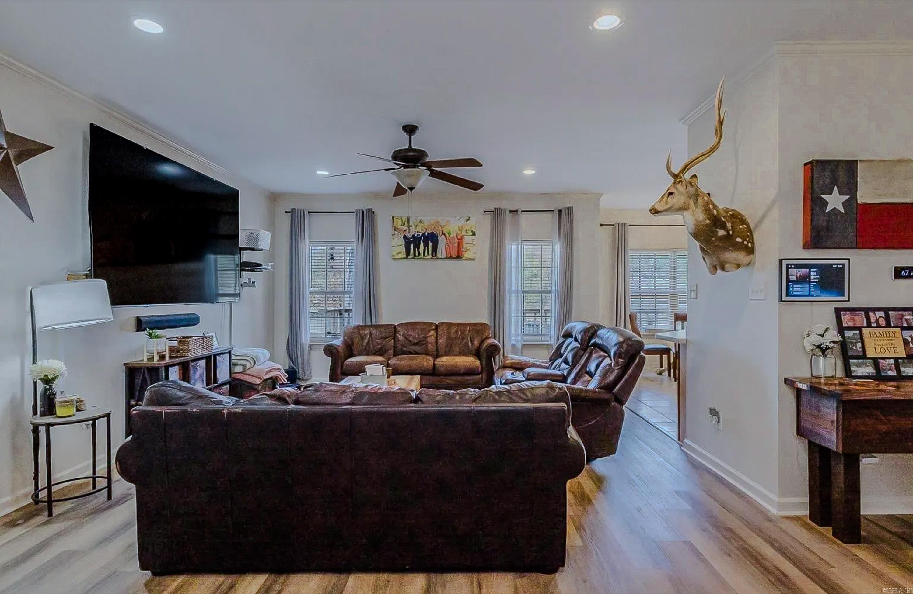 HORTON HILLS - Residential