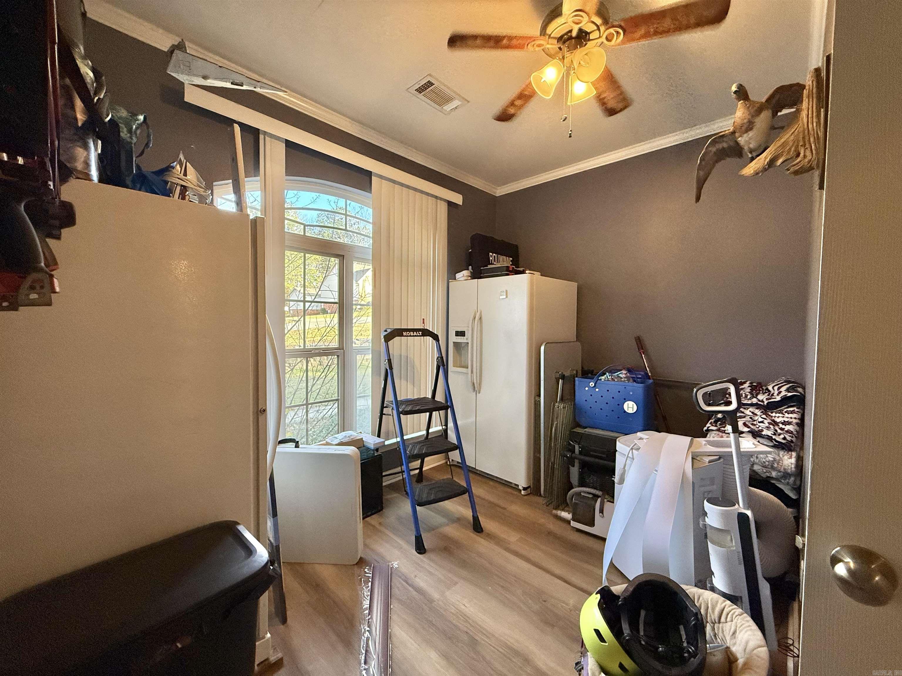 HORTON HILLS - Residential