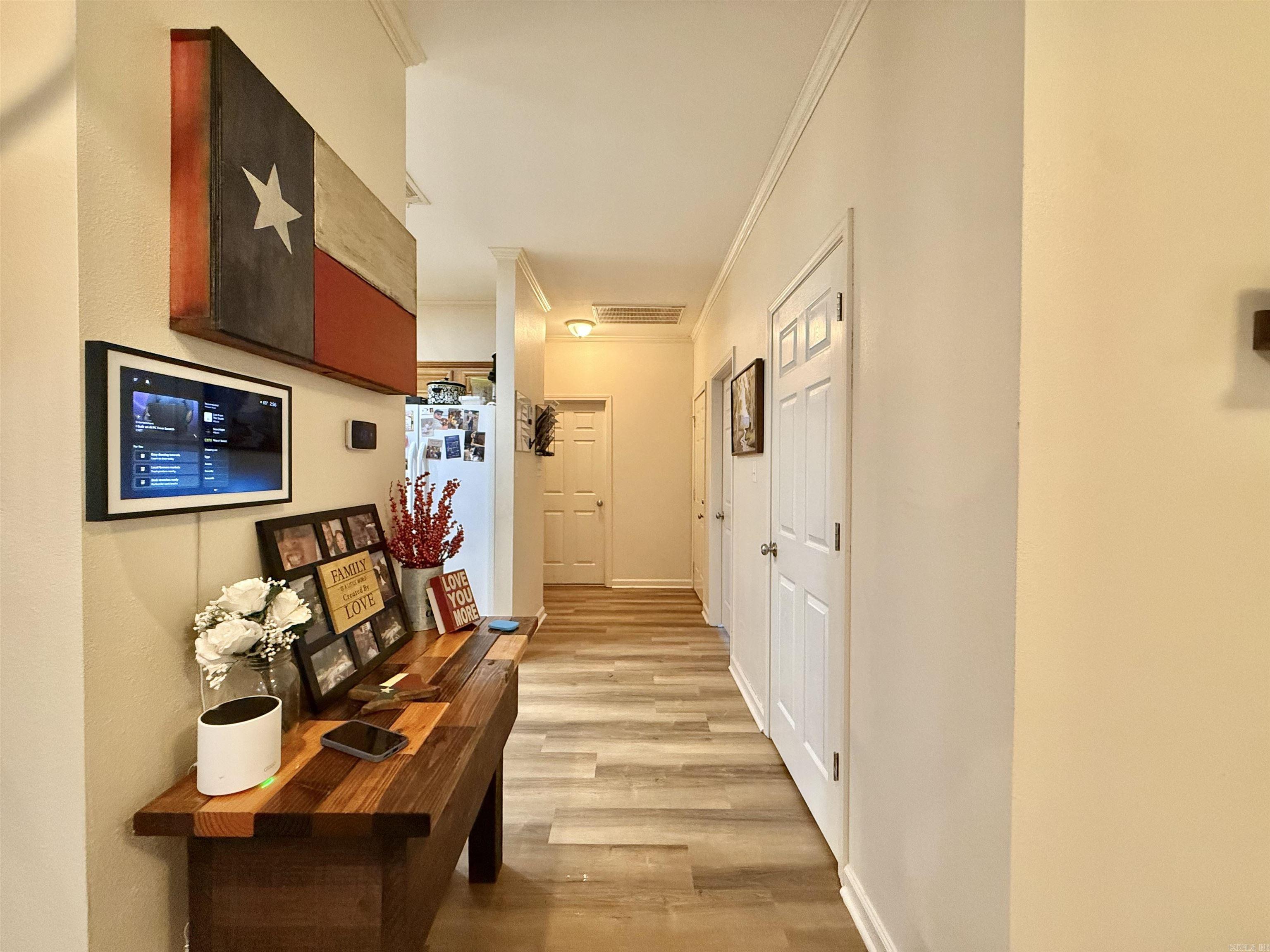 HORTON HILLS - Residential