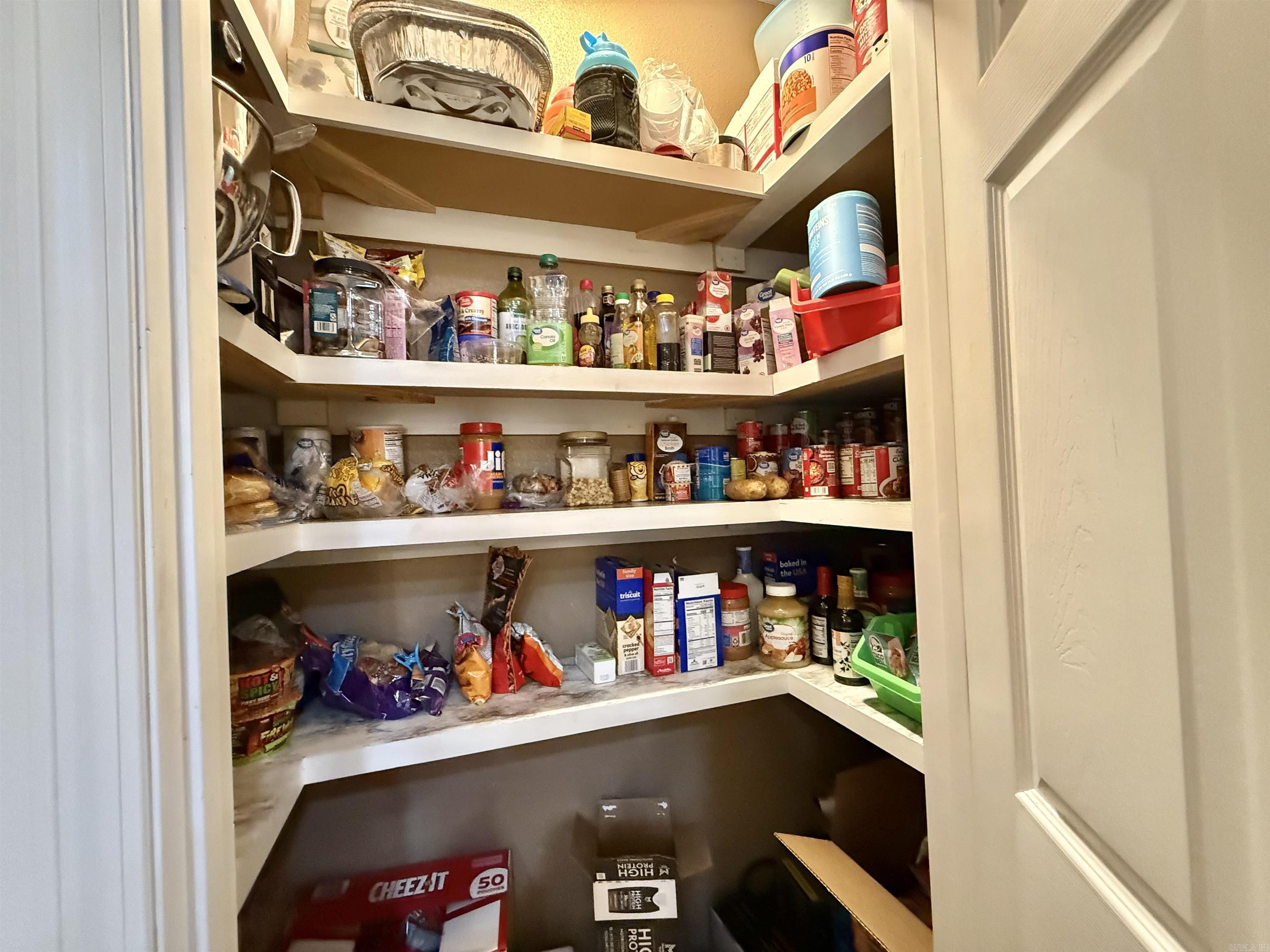 HORTON HILLS - Residential