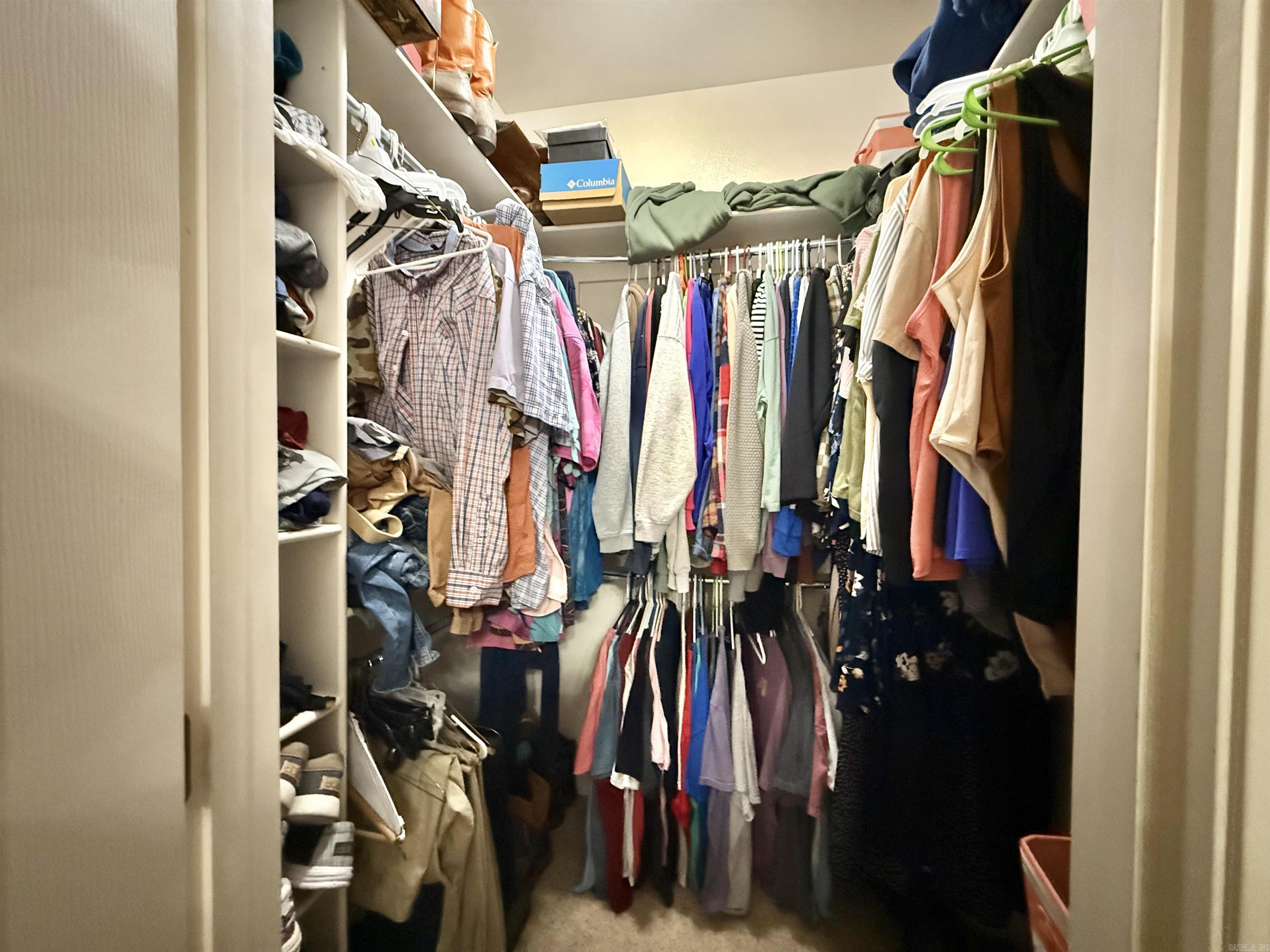 HORTON HILLS - Residential