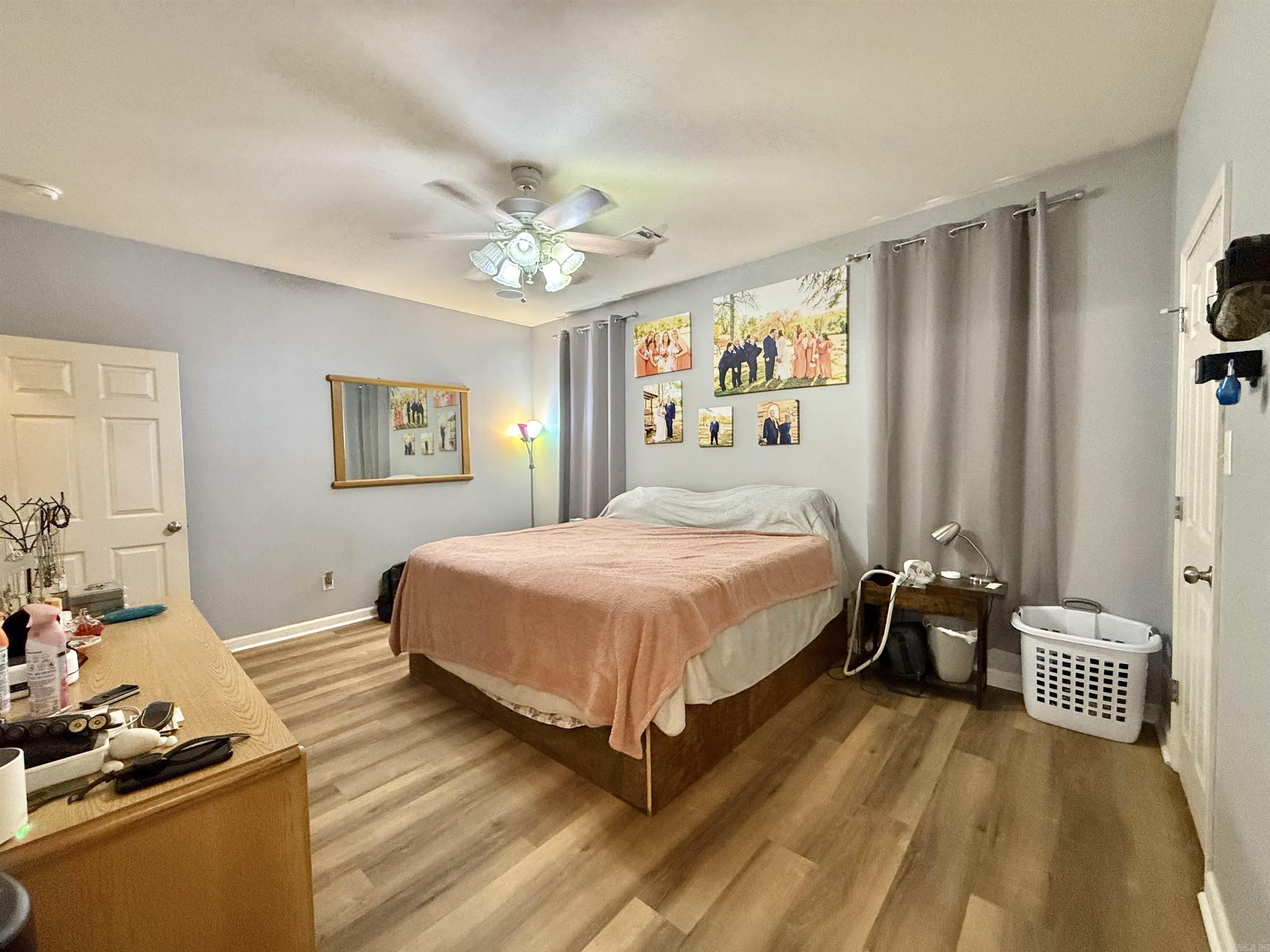 HORTON HILLS - Residential