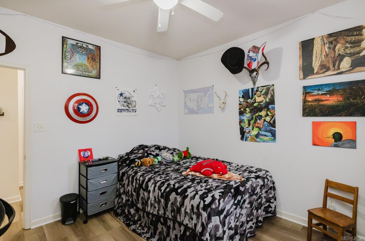 HORTON HILLS - Residential