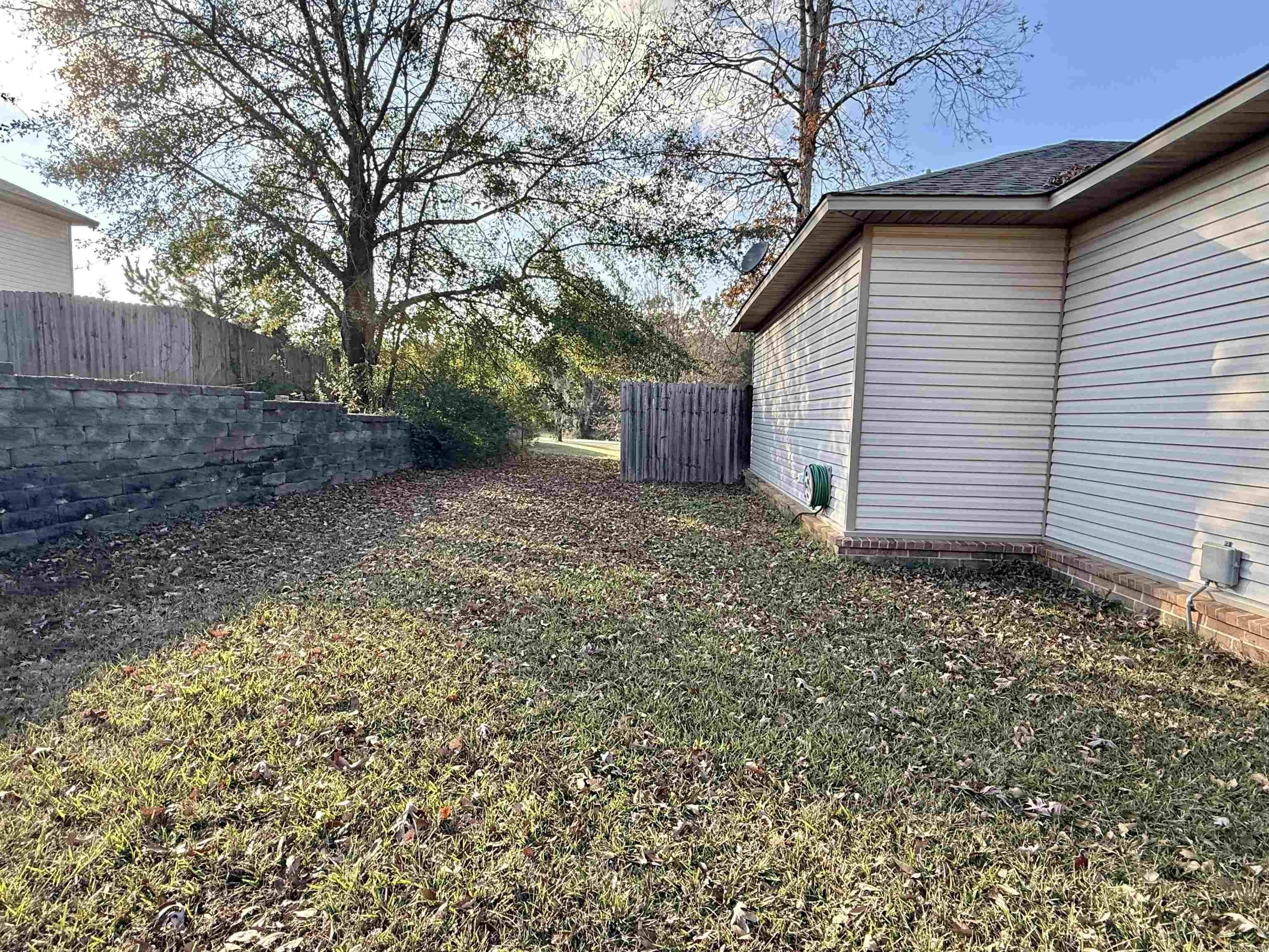 HORTON HILLS - Residential