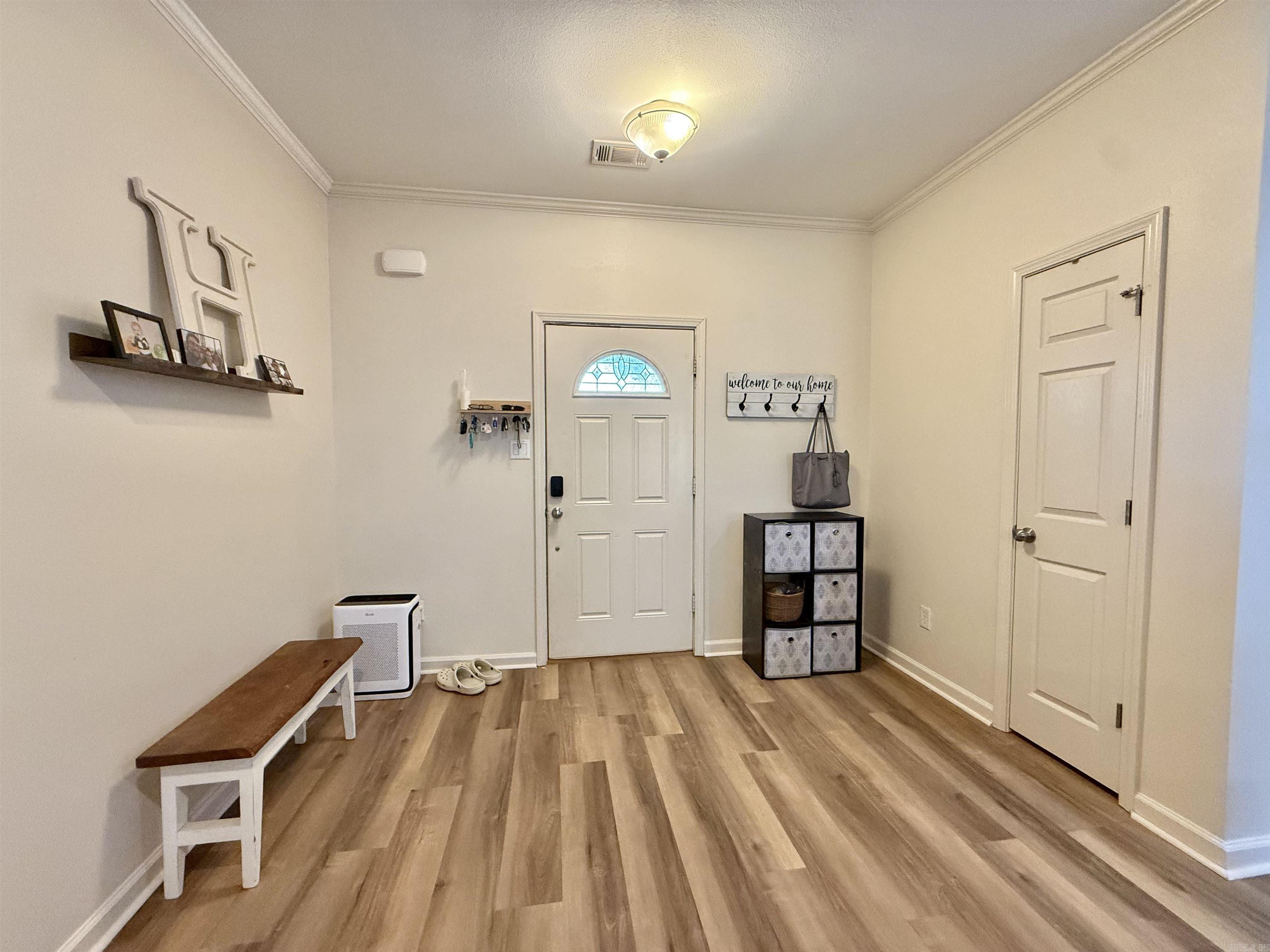 HORTON HILLS - Residential