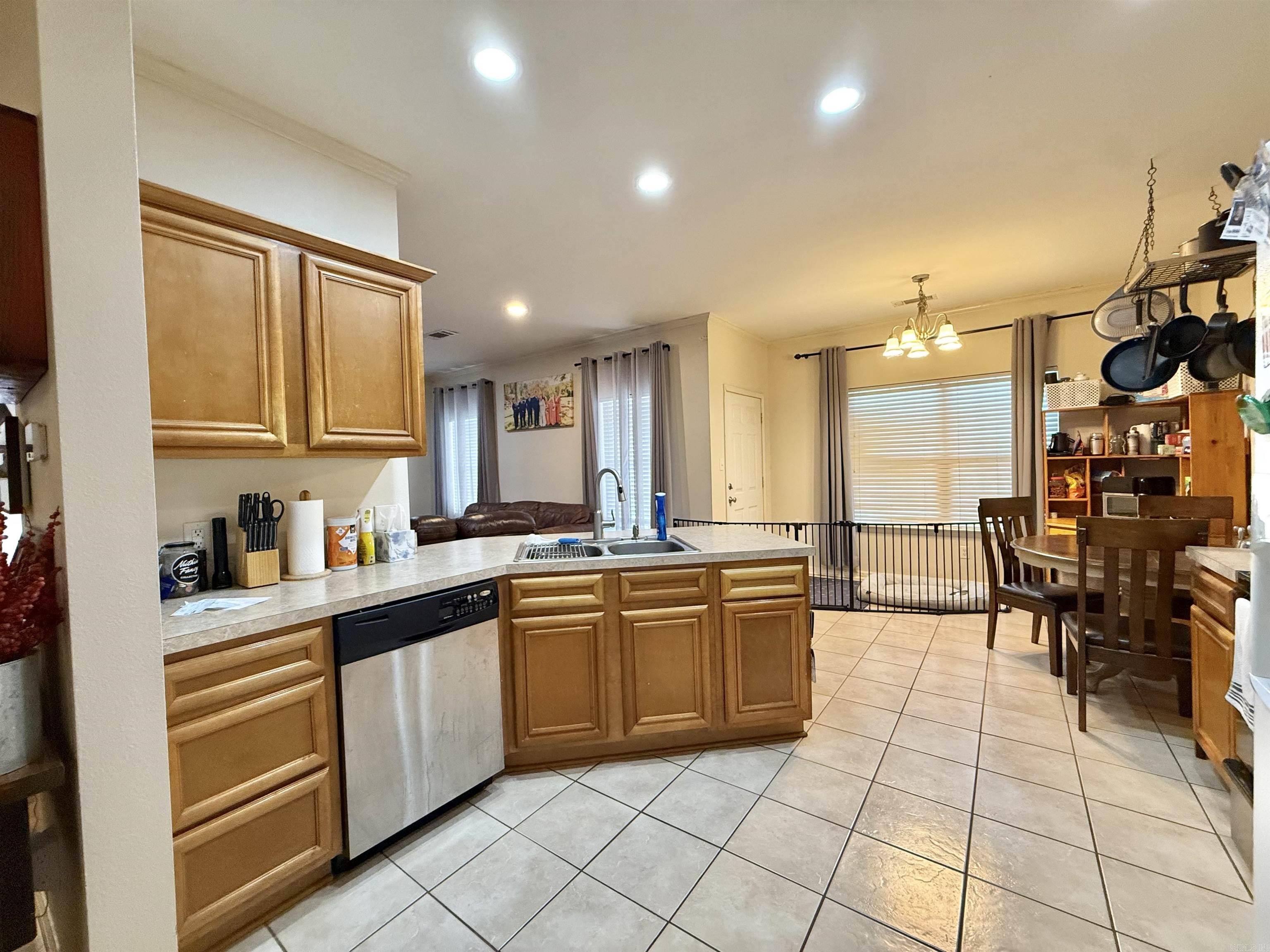 HORTON HILLS - Residential