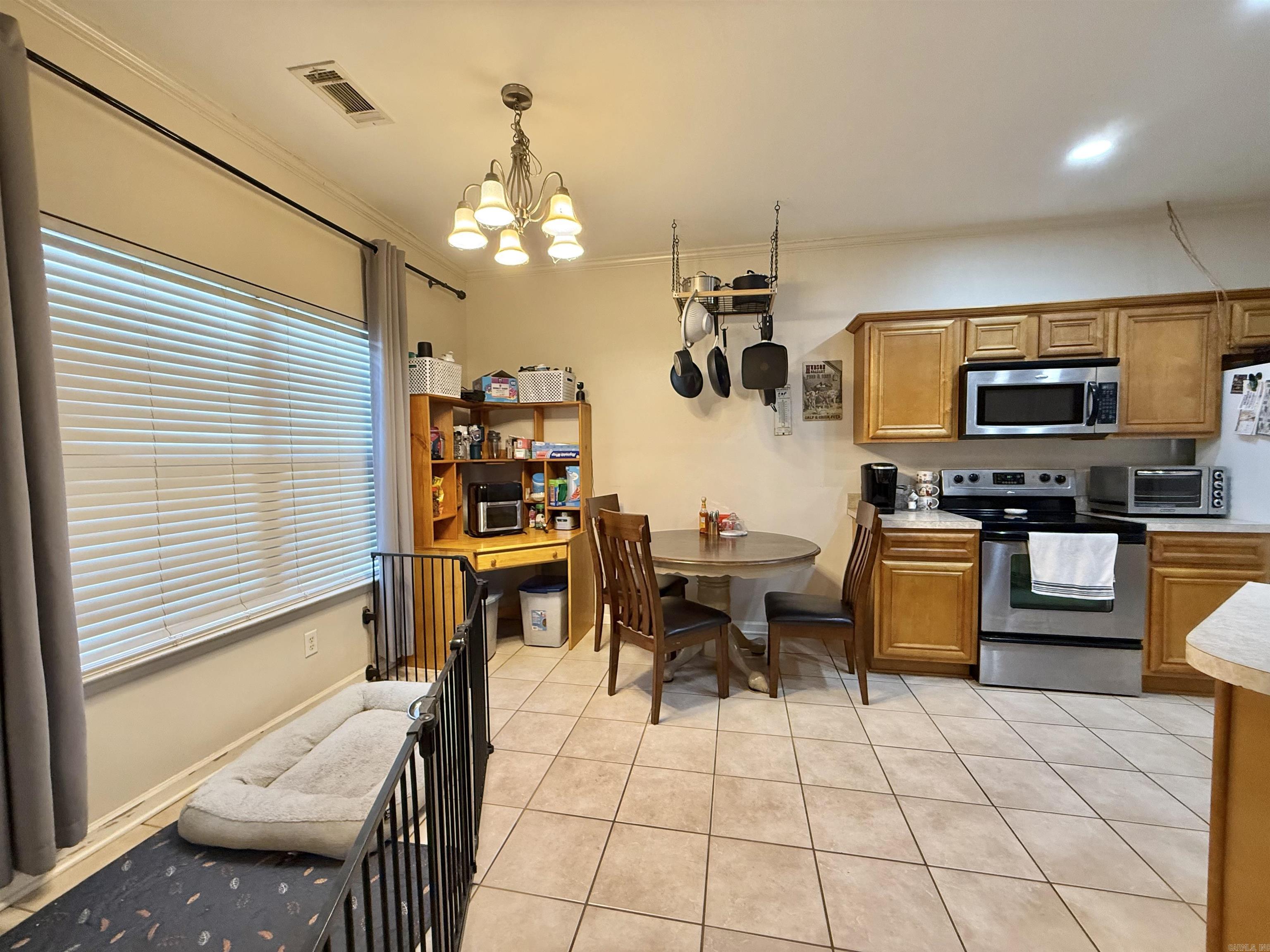 HORTON HILLS - Residential