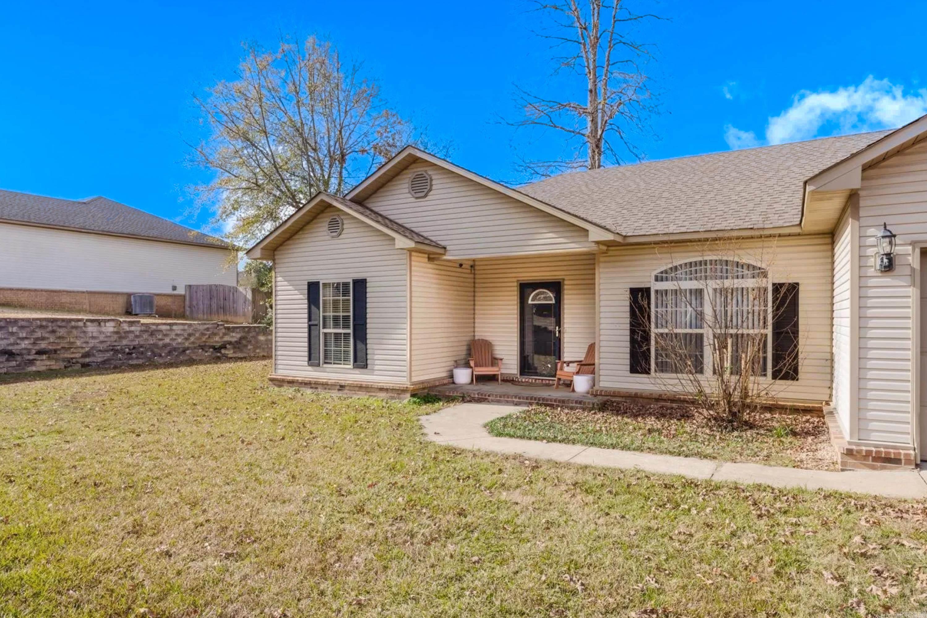 HORTON HILLS - Residential