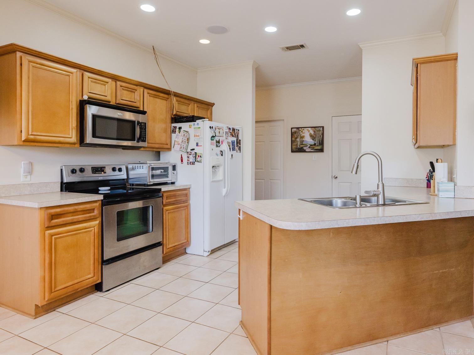 HORTON HILLS - Residential