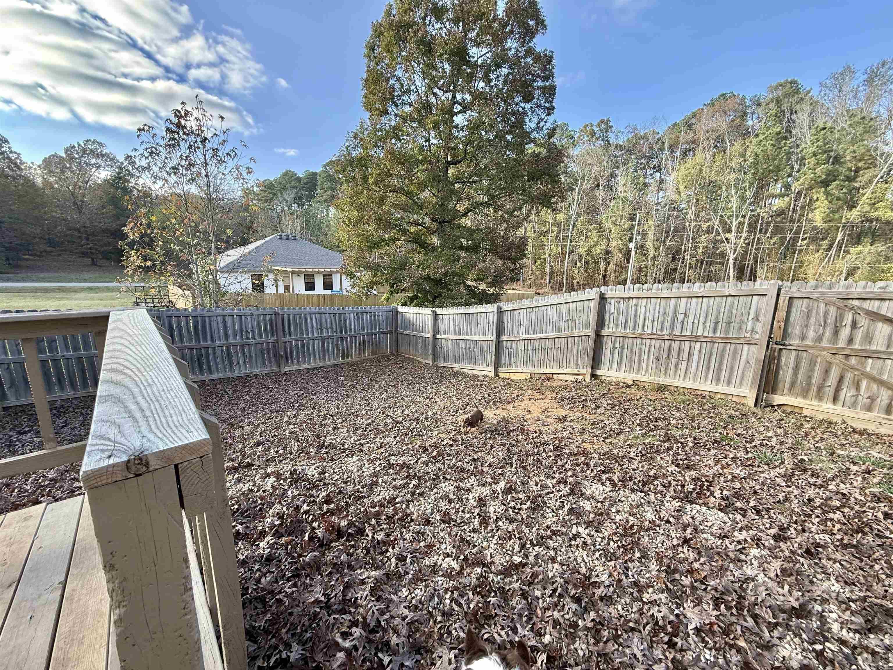 HORTON HILLS - Residential