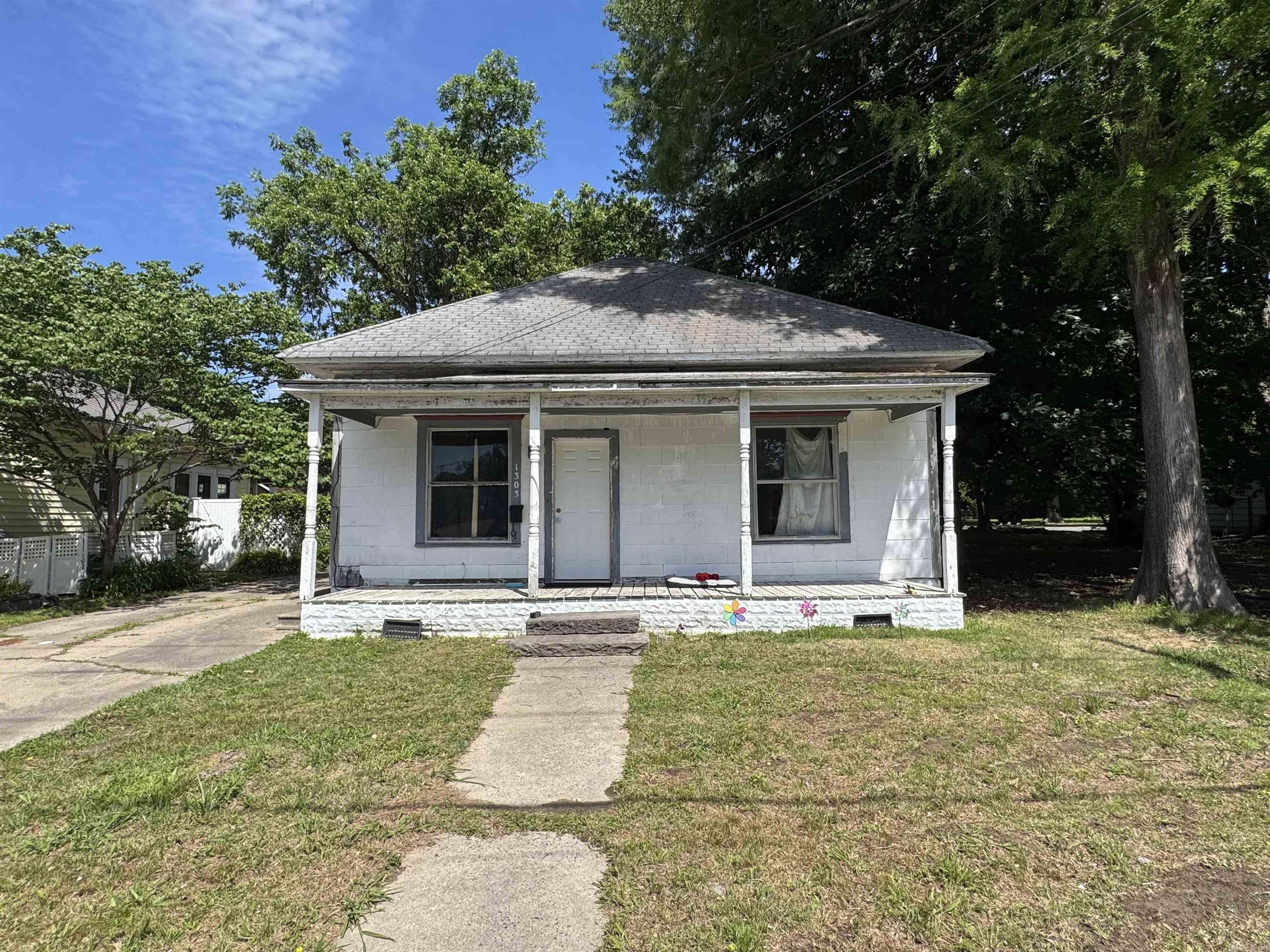 Improvement Company - Residential
