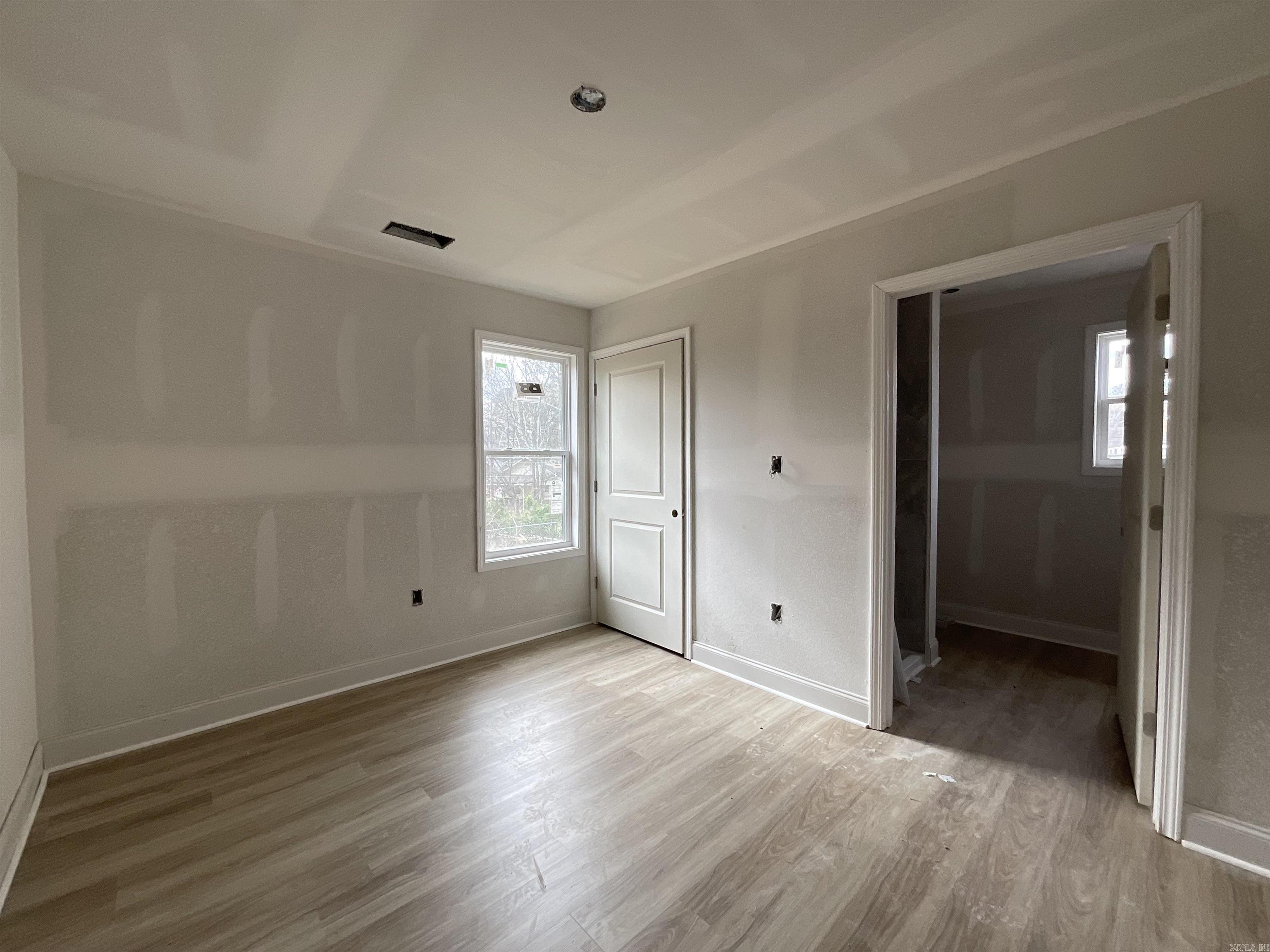 Not in List - Residential Income