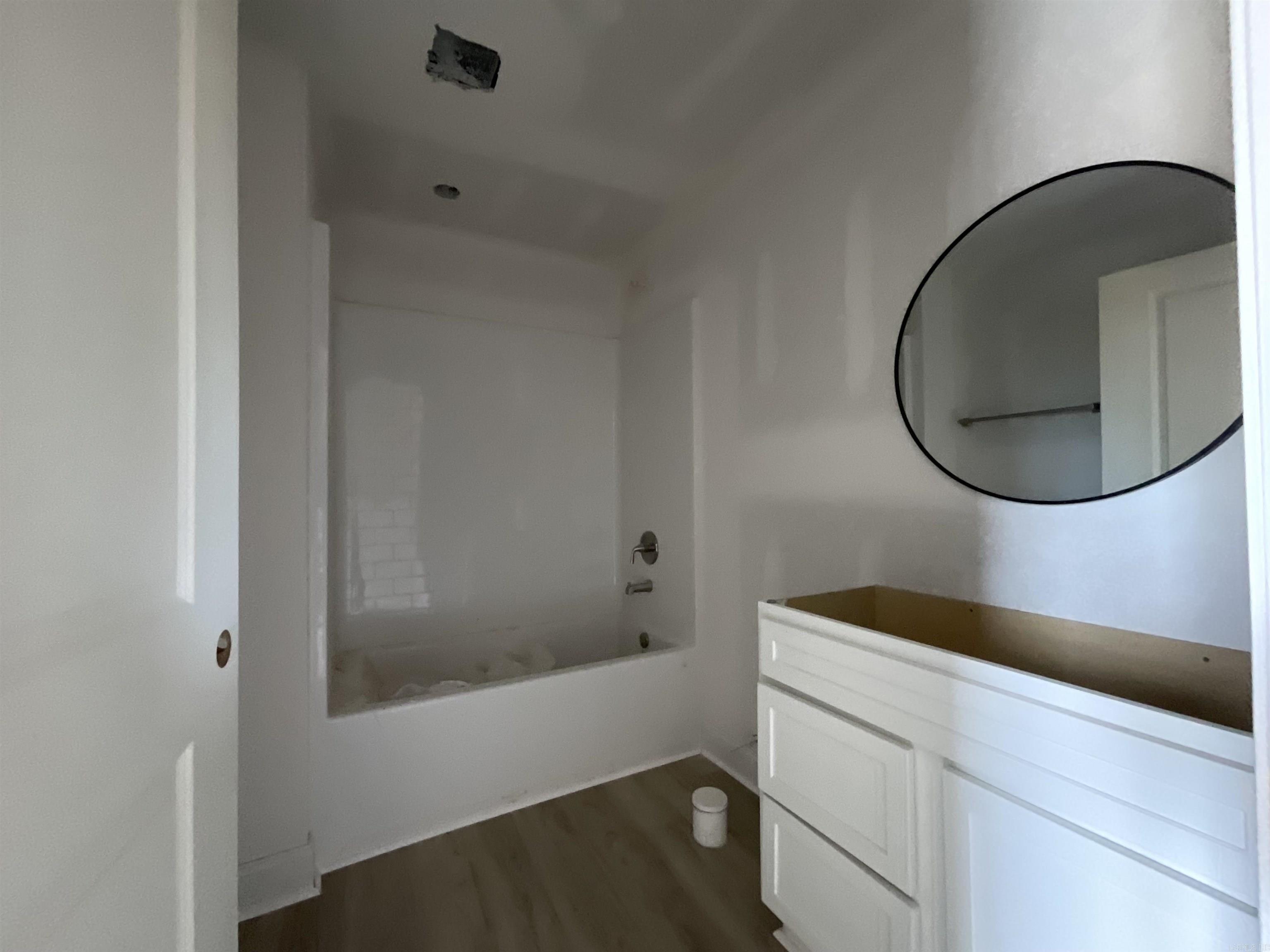 Not in List - Residential Income