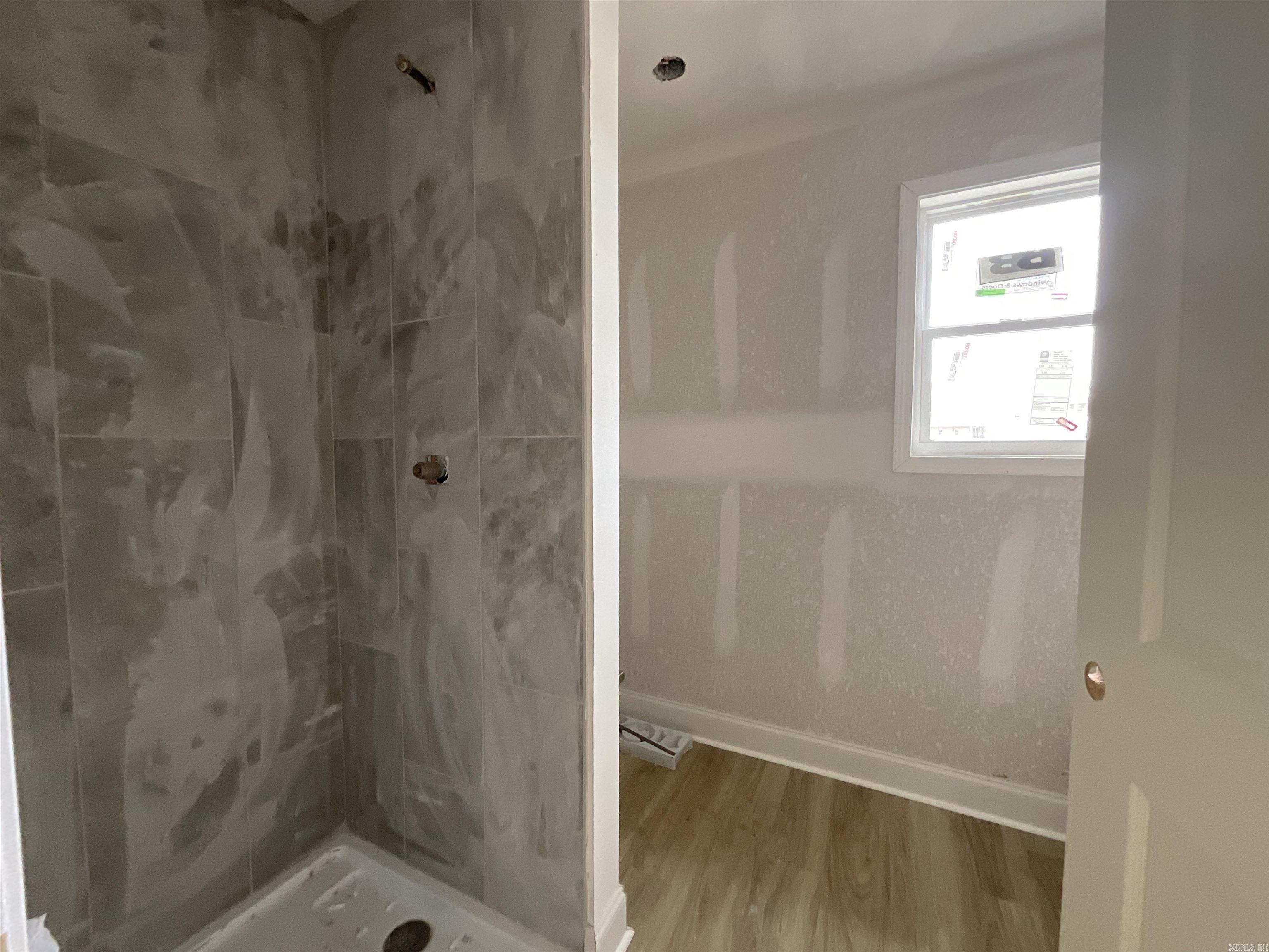 Not in List - Residential Income