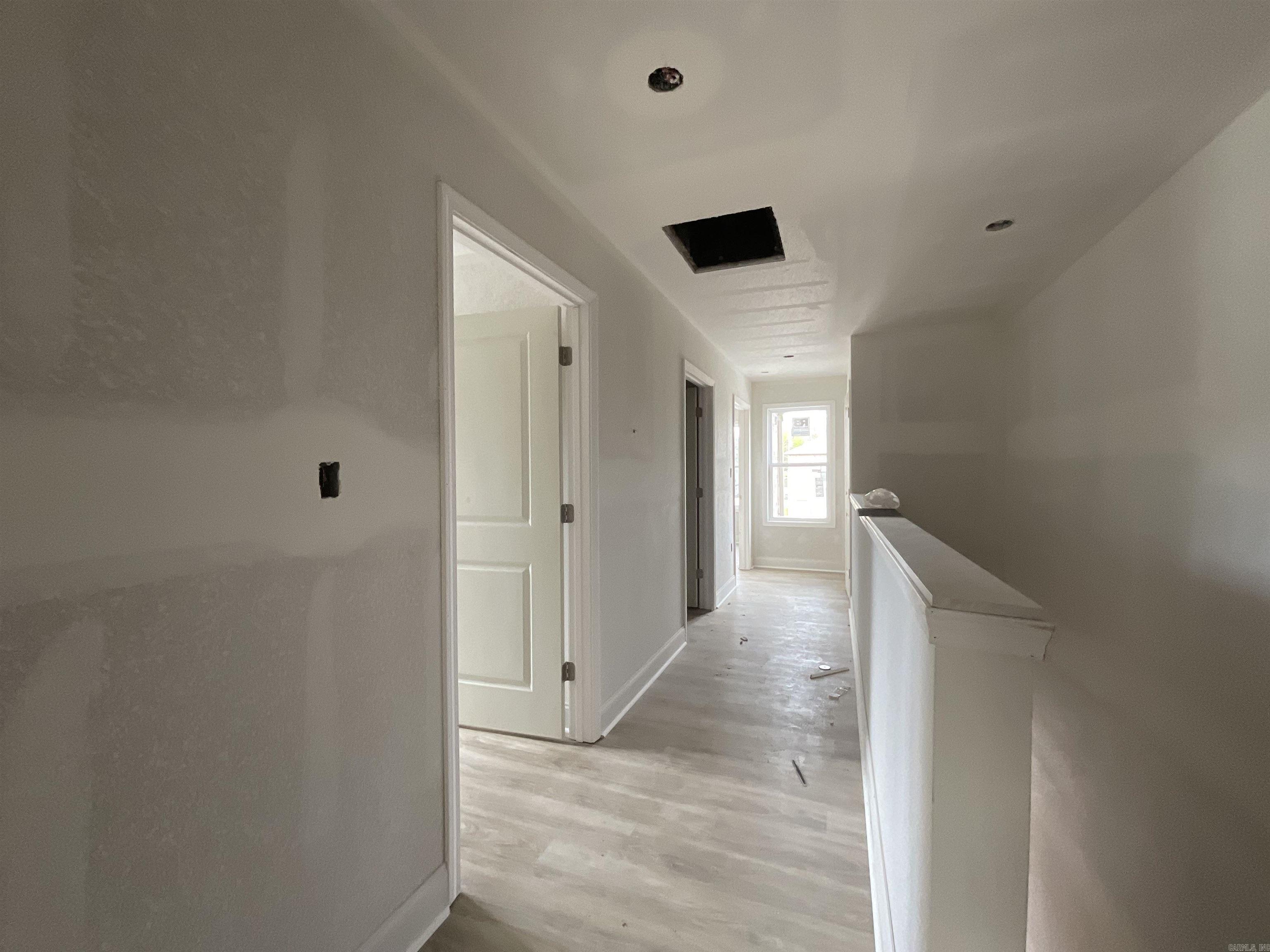 Not in List - Residential Income