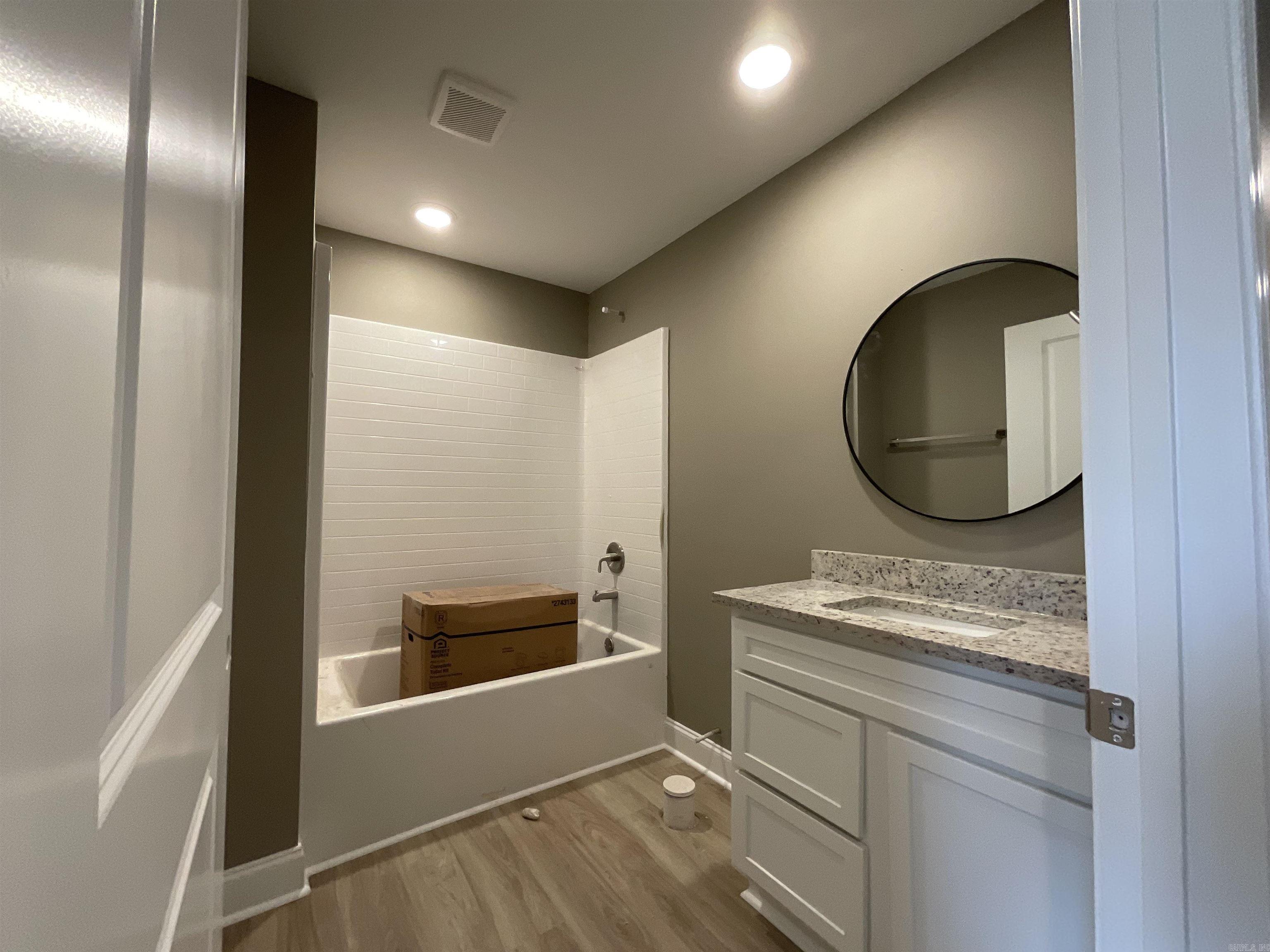 THE WRIGLEY PLACE ADDITION - Residential Income