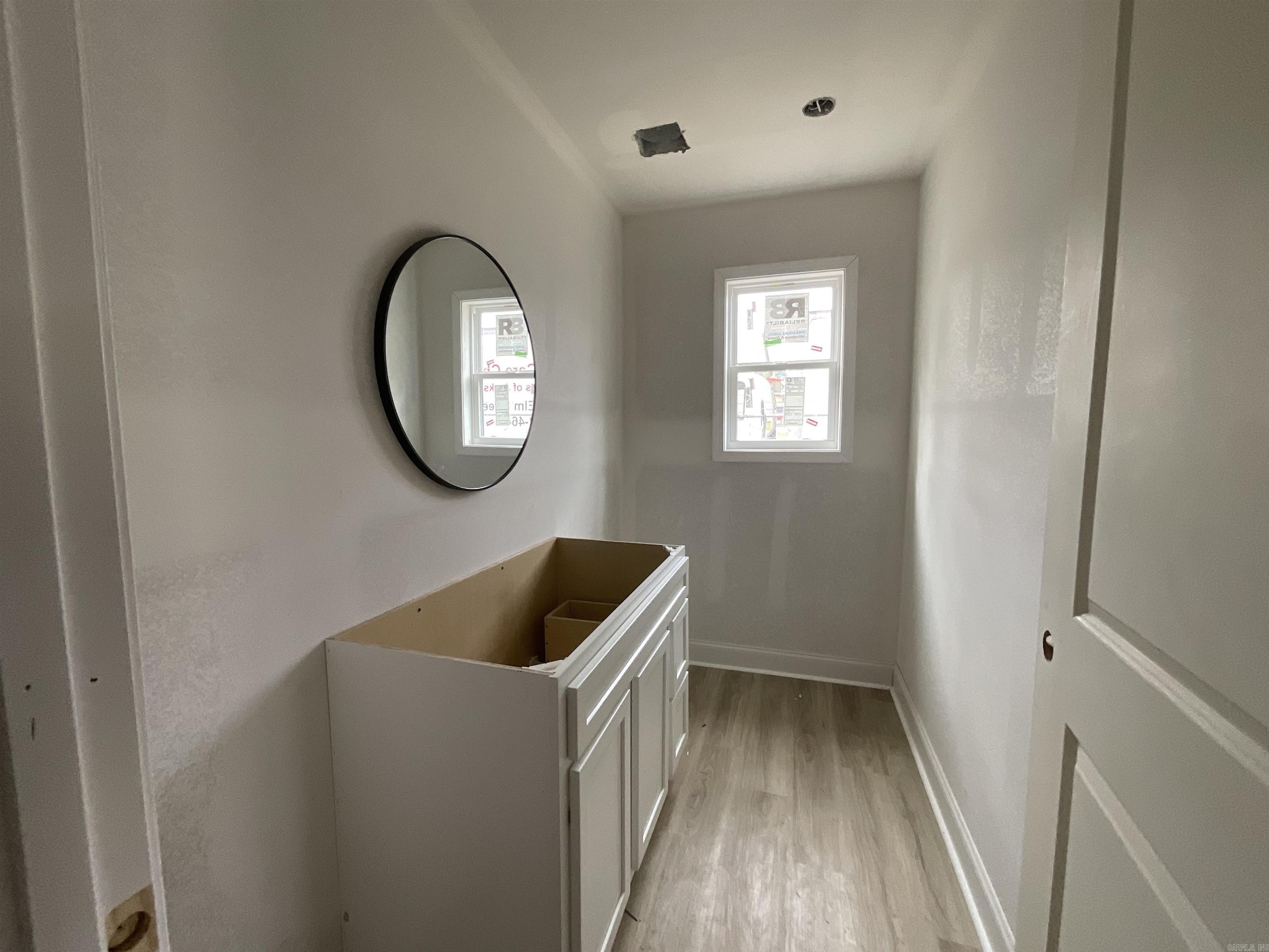 Not in List - Residential Income