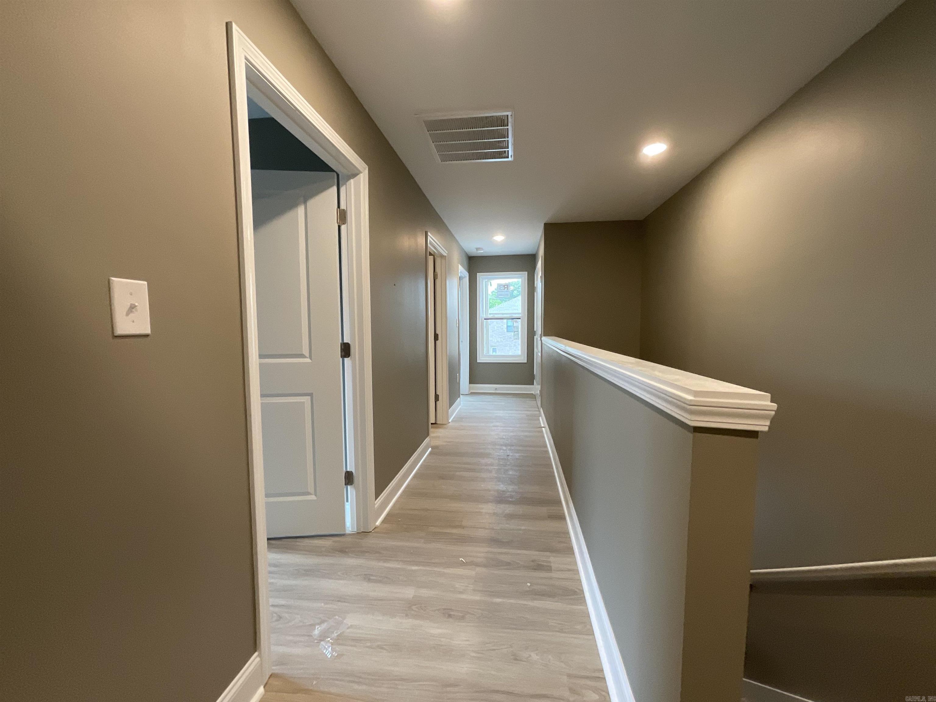 THE WRIGLEY PLACE ADDITION - Residential Income