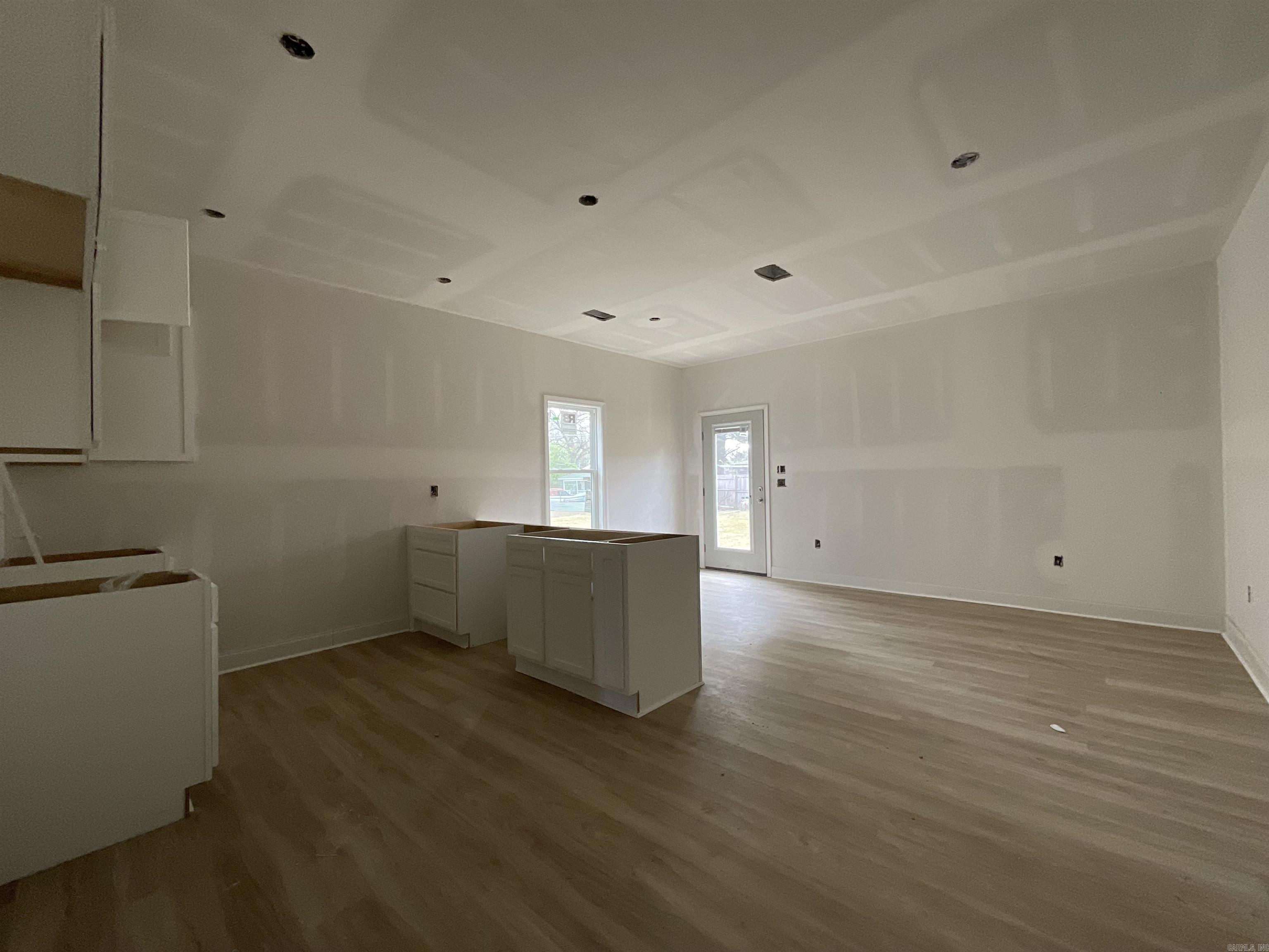 Not in List - Residential Income