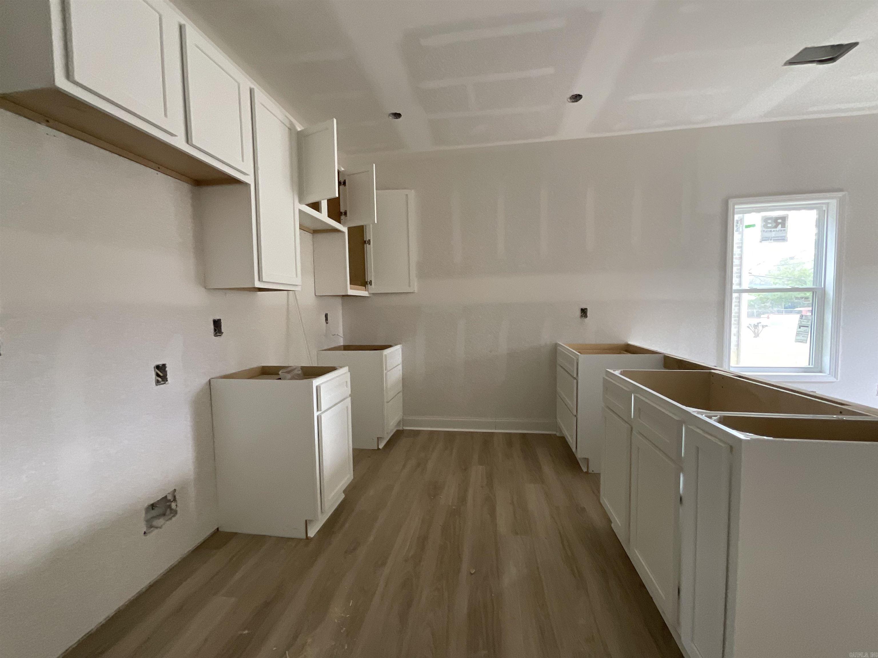 Not in List - Residential Income