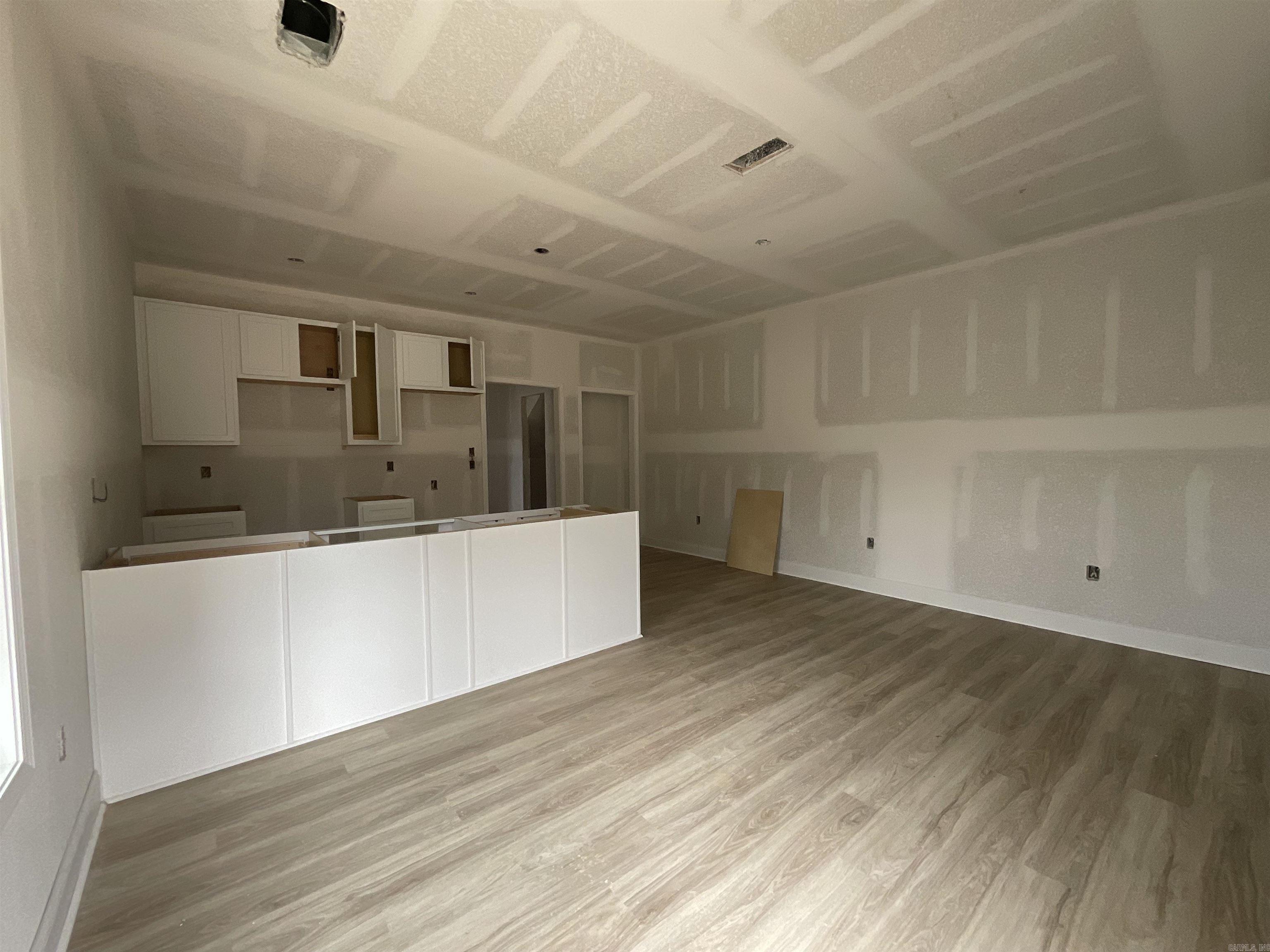 Not in List - Residential Income