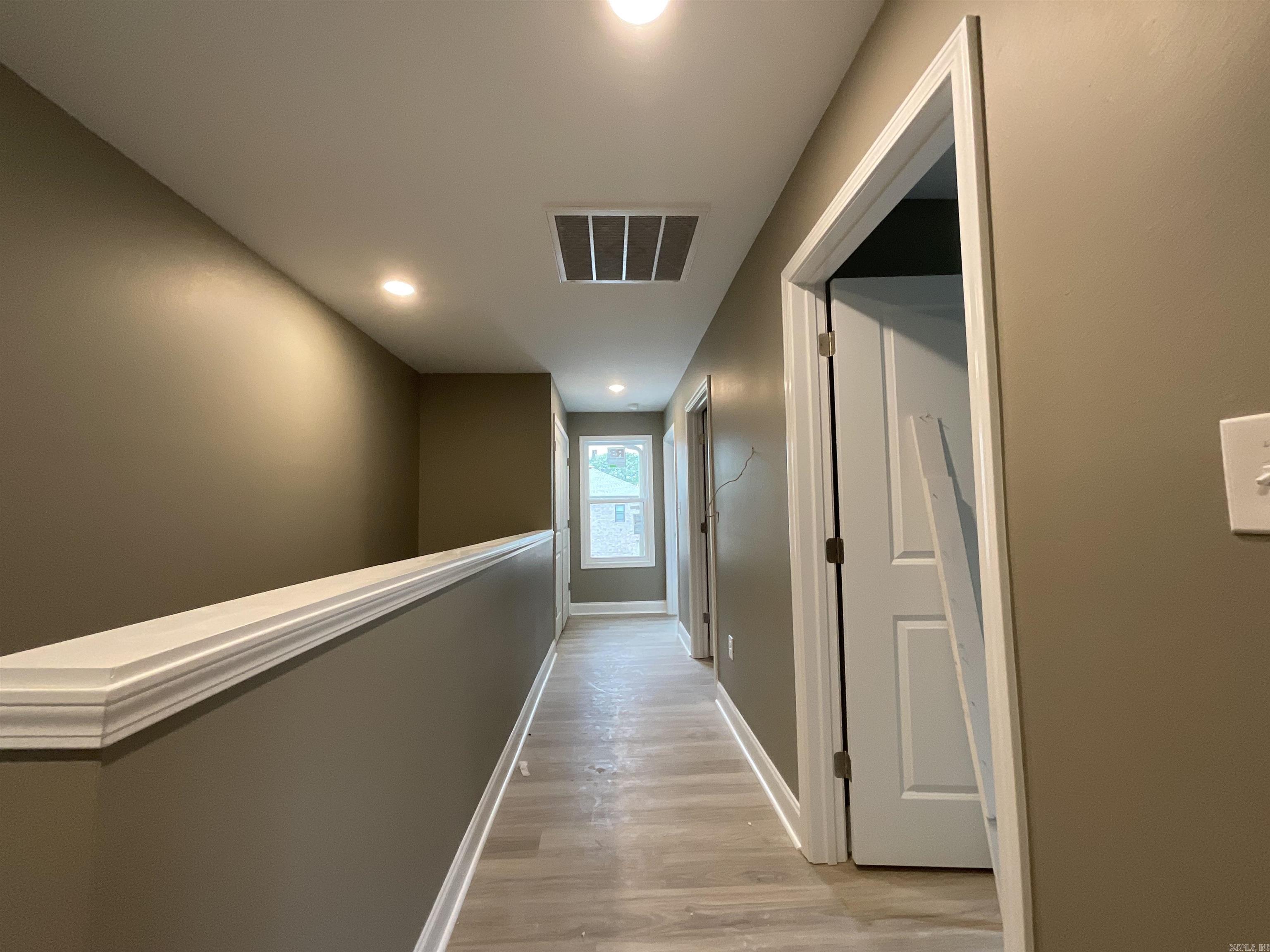 THE WRIGLEY PLACE ADDITION - Residential Income