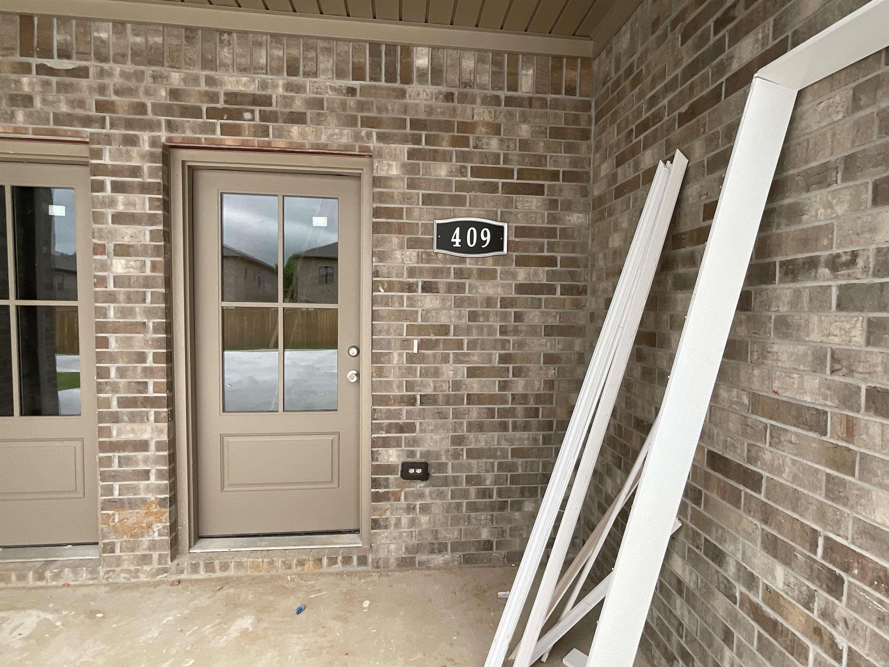 THE WRIGLEY PLACE ADDITION - Residential Income