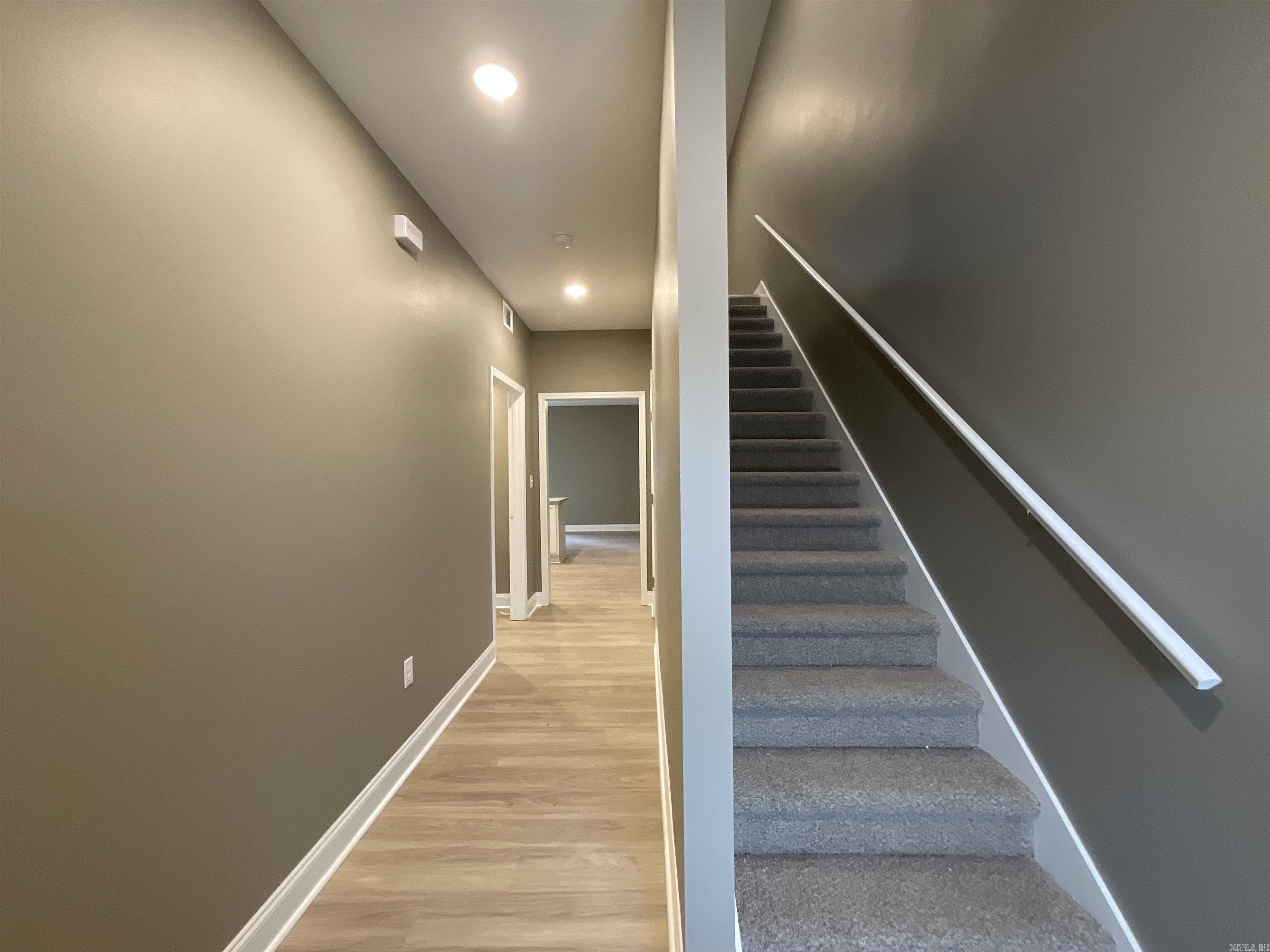 THE WRIGLEY PLACE ADDITION - Residential Income
