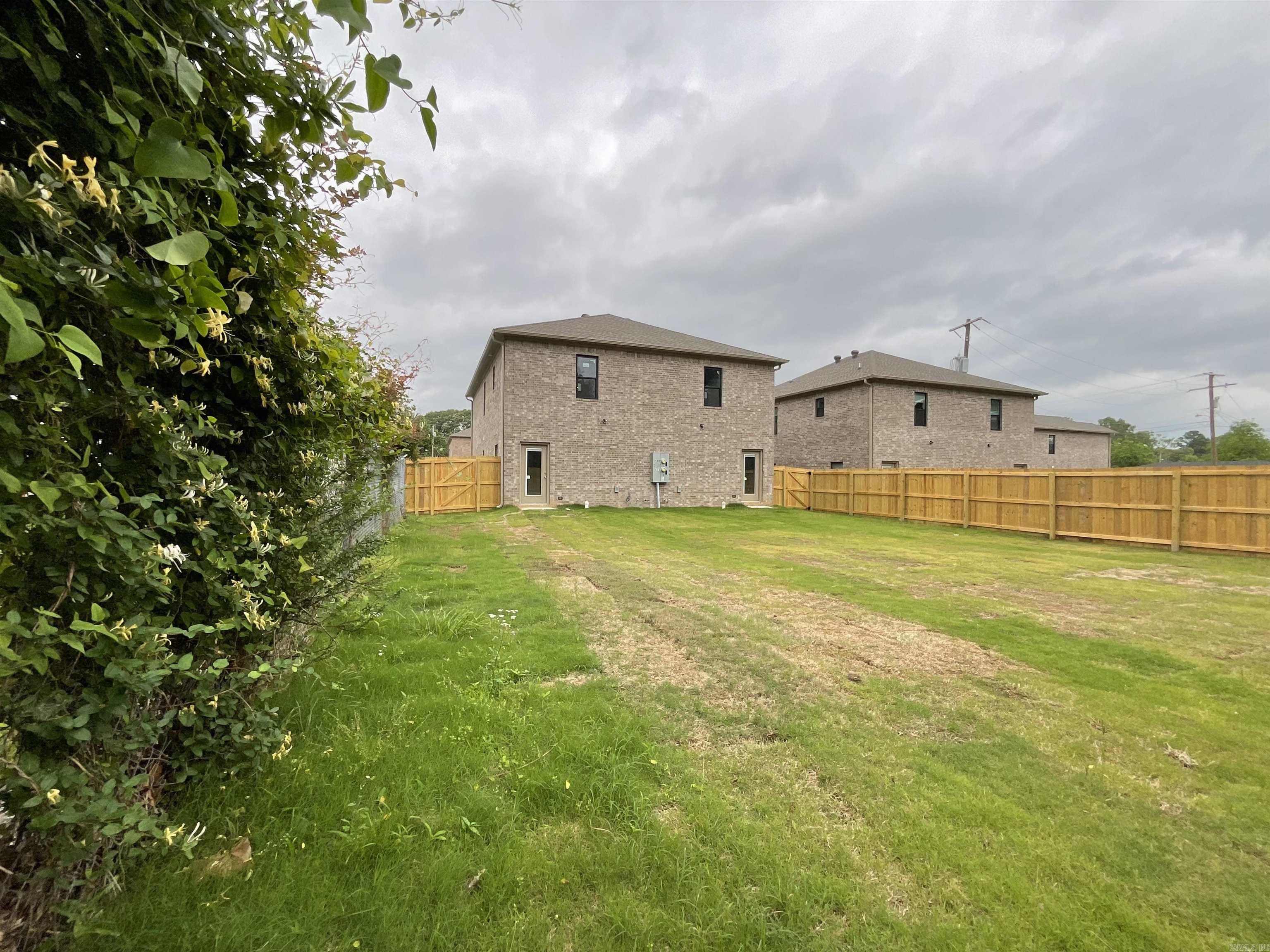 THE WRIGLEY PLACE ADDITION - Residential Income