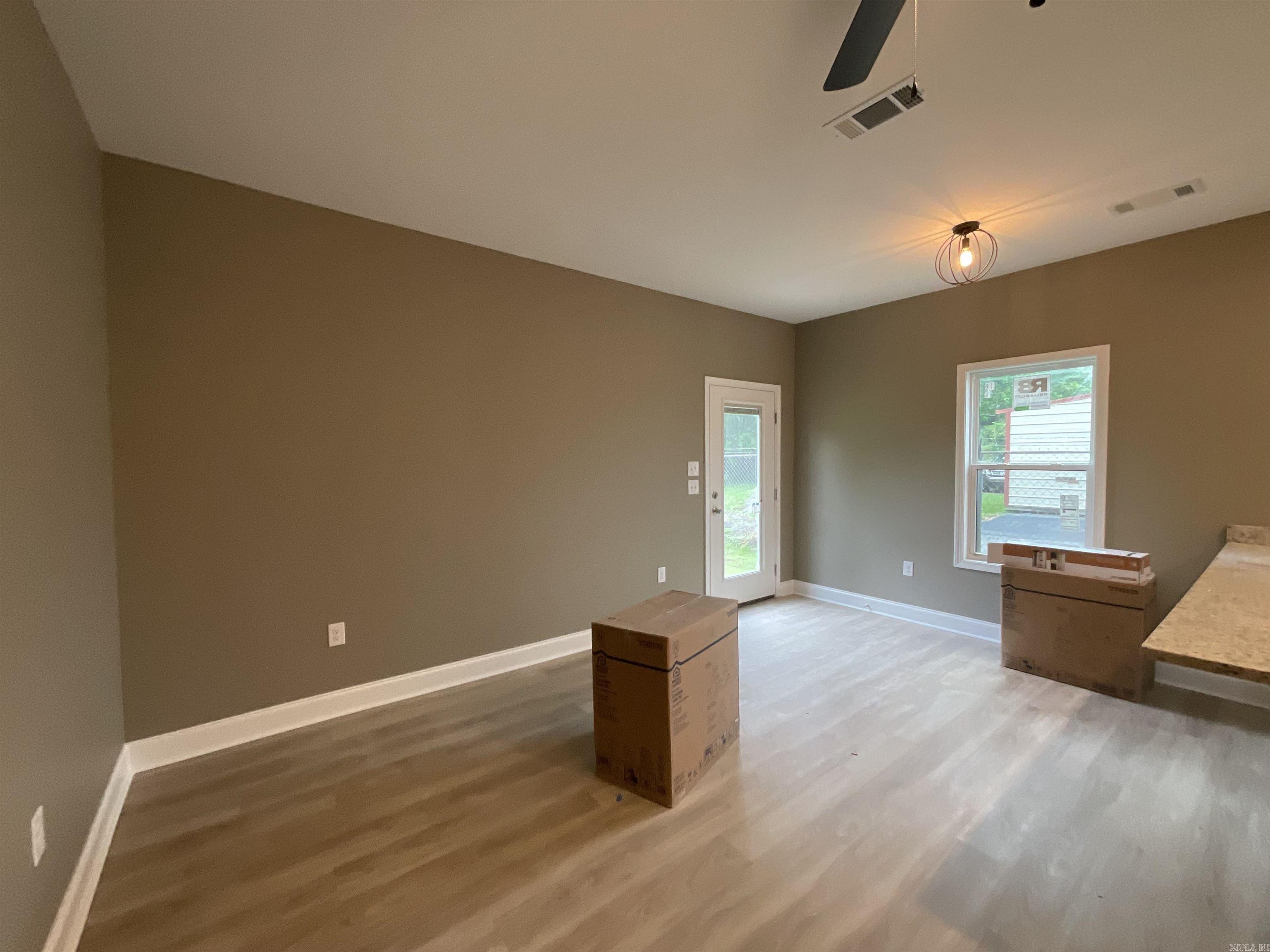 THE WRIGLEY PLACE ADDITION - Residential Income