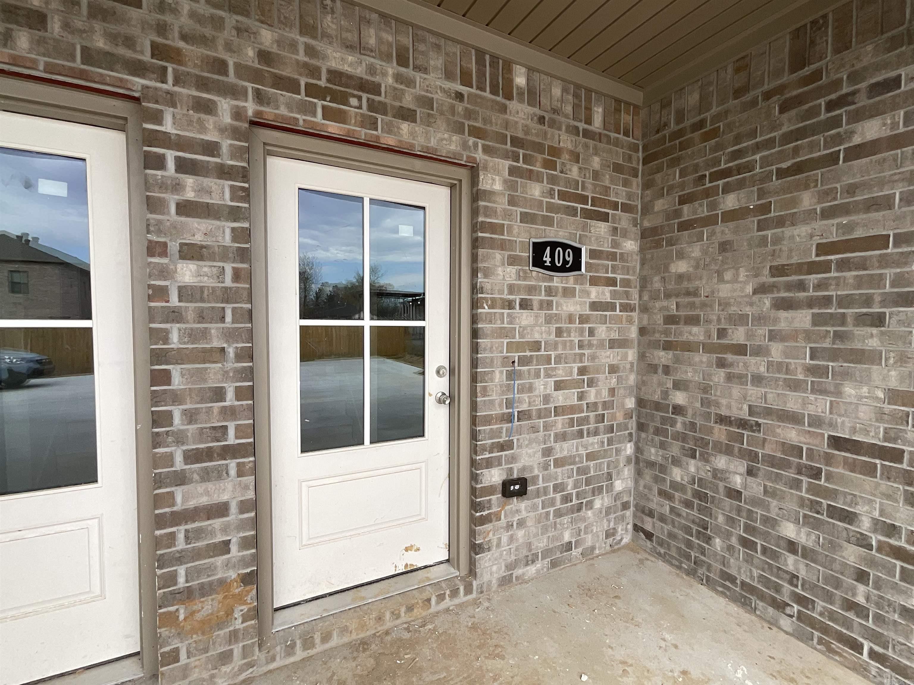 Not in List - Residential Income