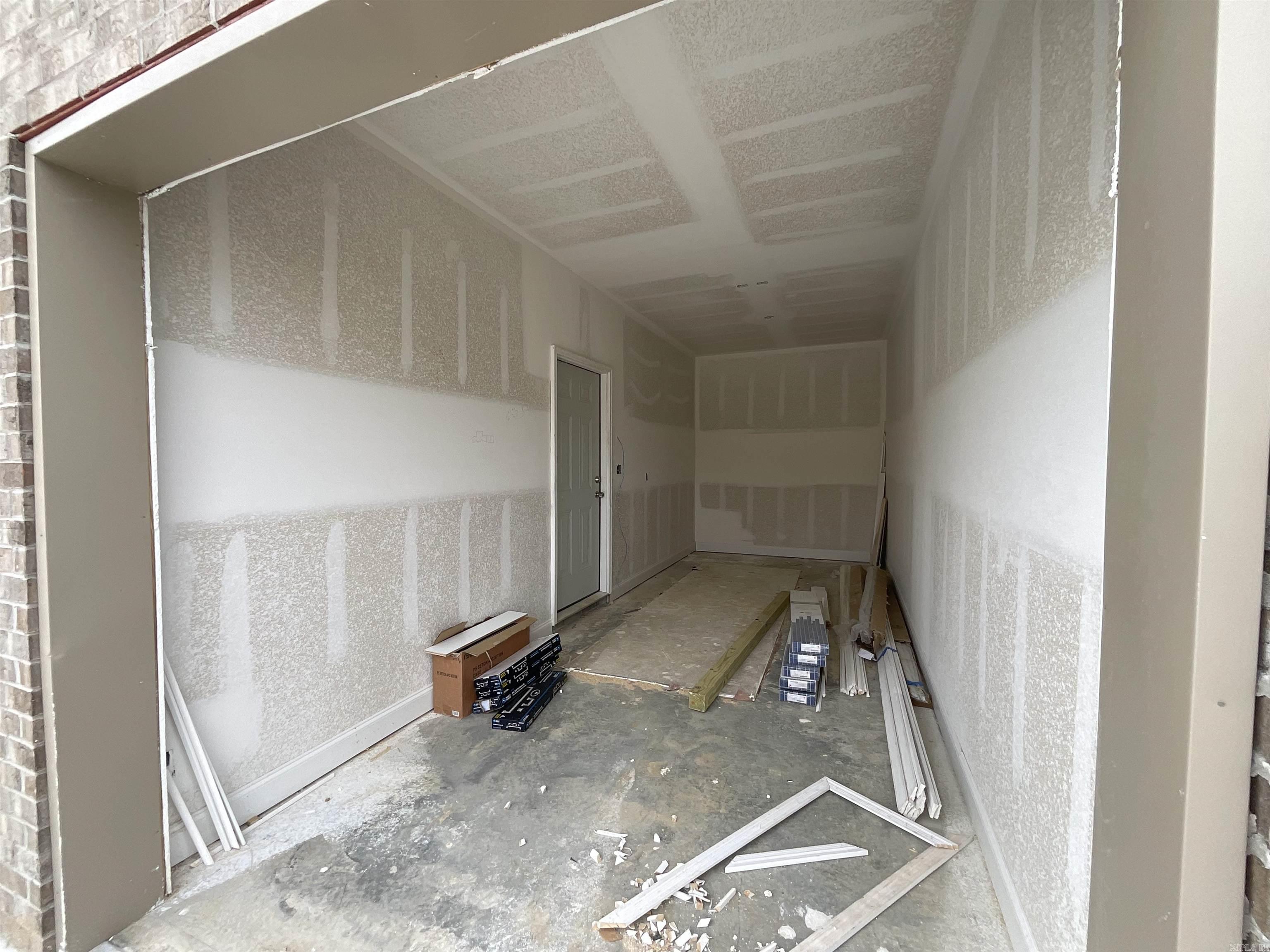 Not in List - Residential Income