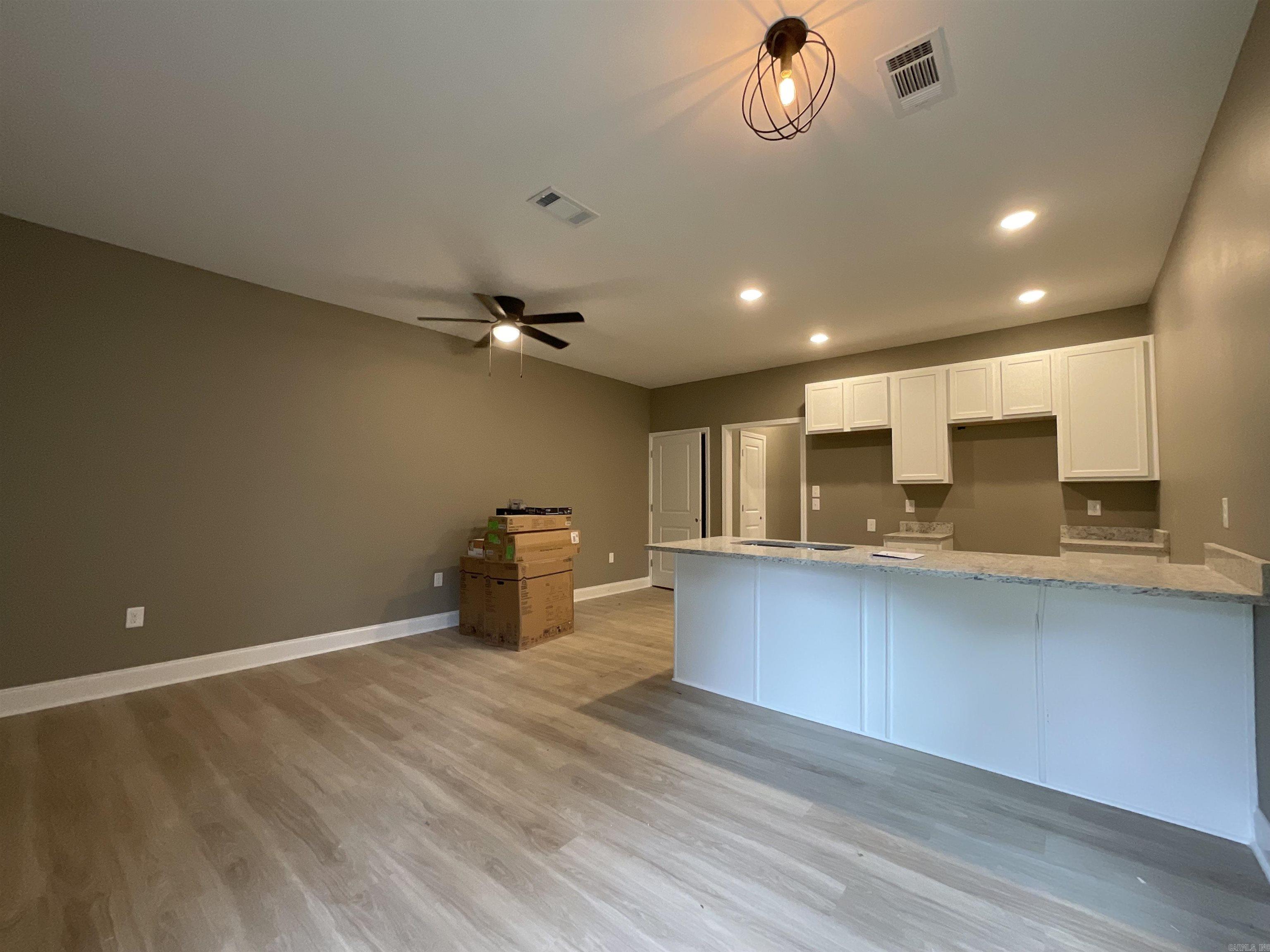 THE WRIGLEY PLACE ADDITION - Residential Income