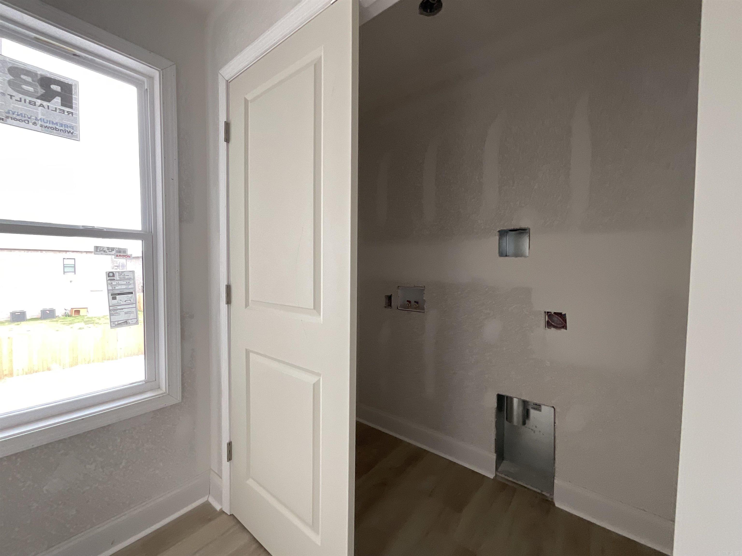 Not in List - Residential Income