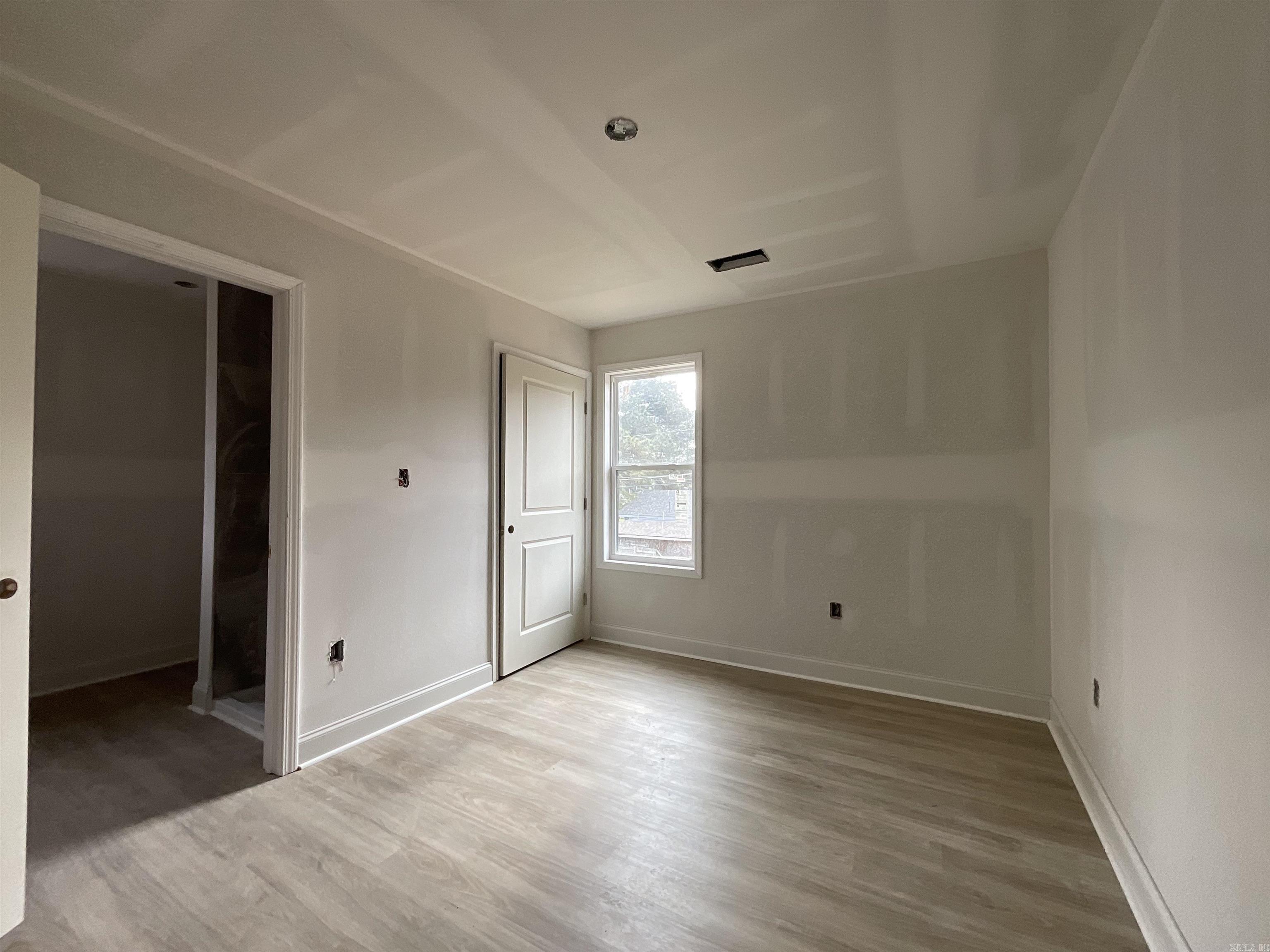 Not in List - Residential Income