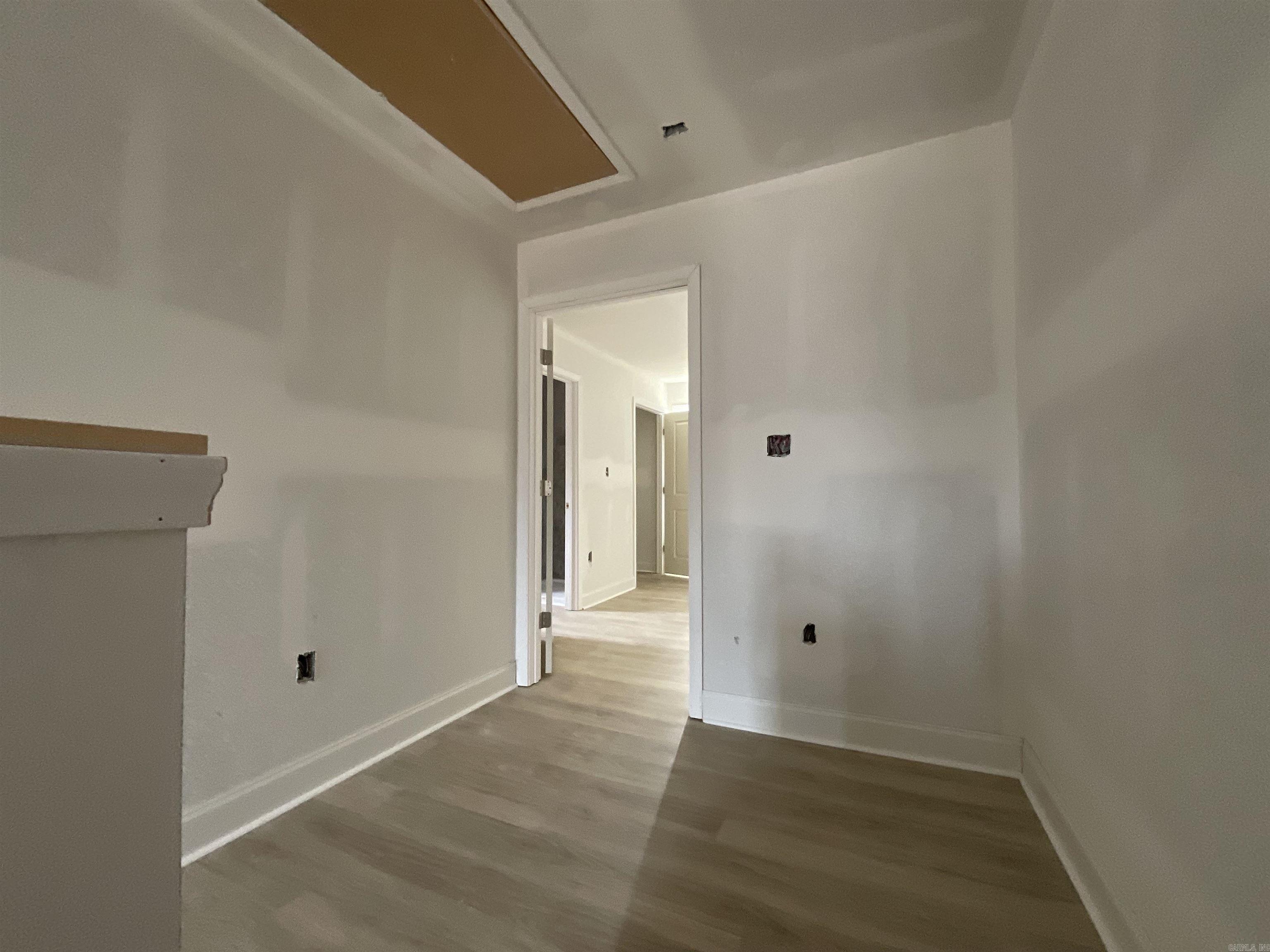 Not in List - Residential Income