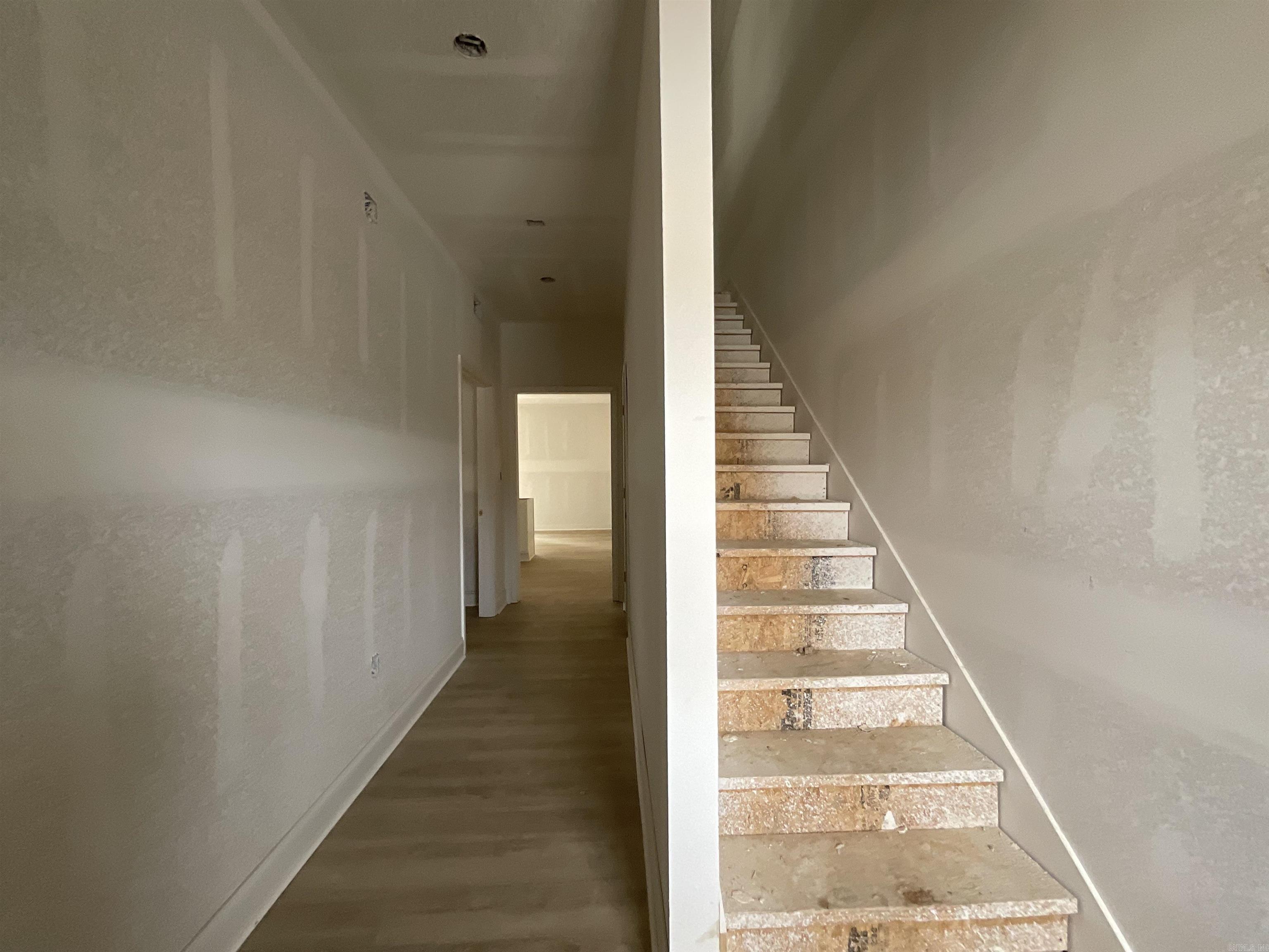 Not in List - Residential Income