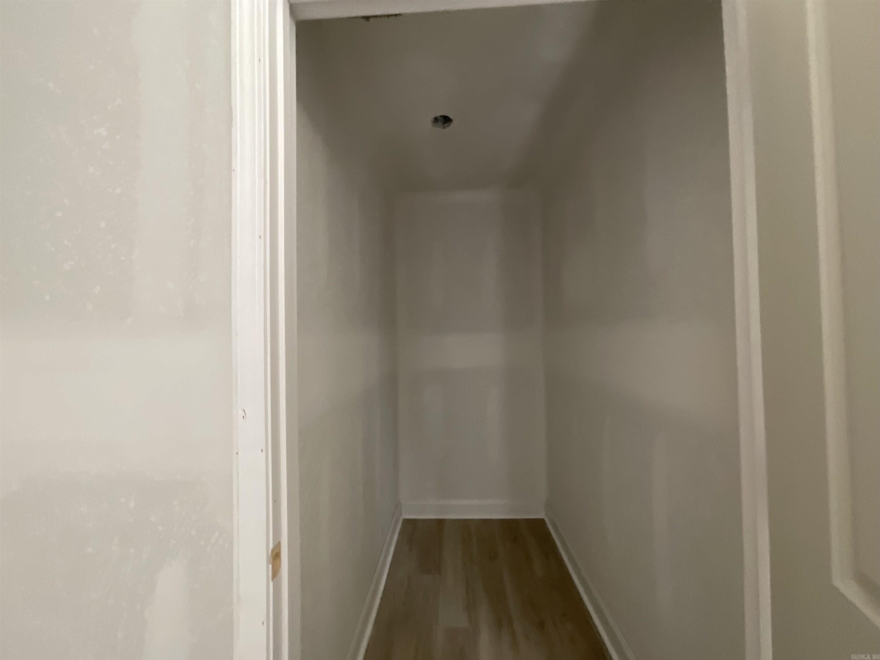 Not in List - Residential Income