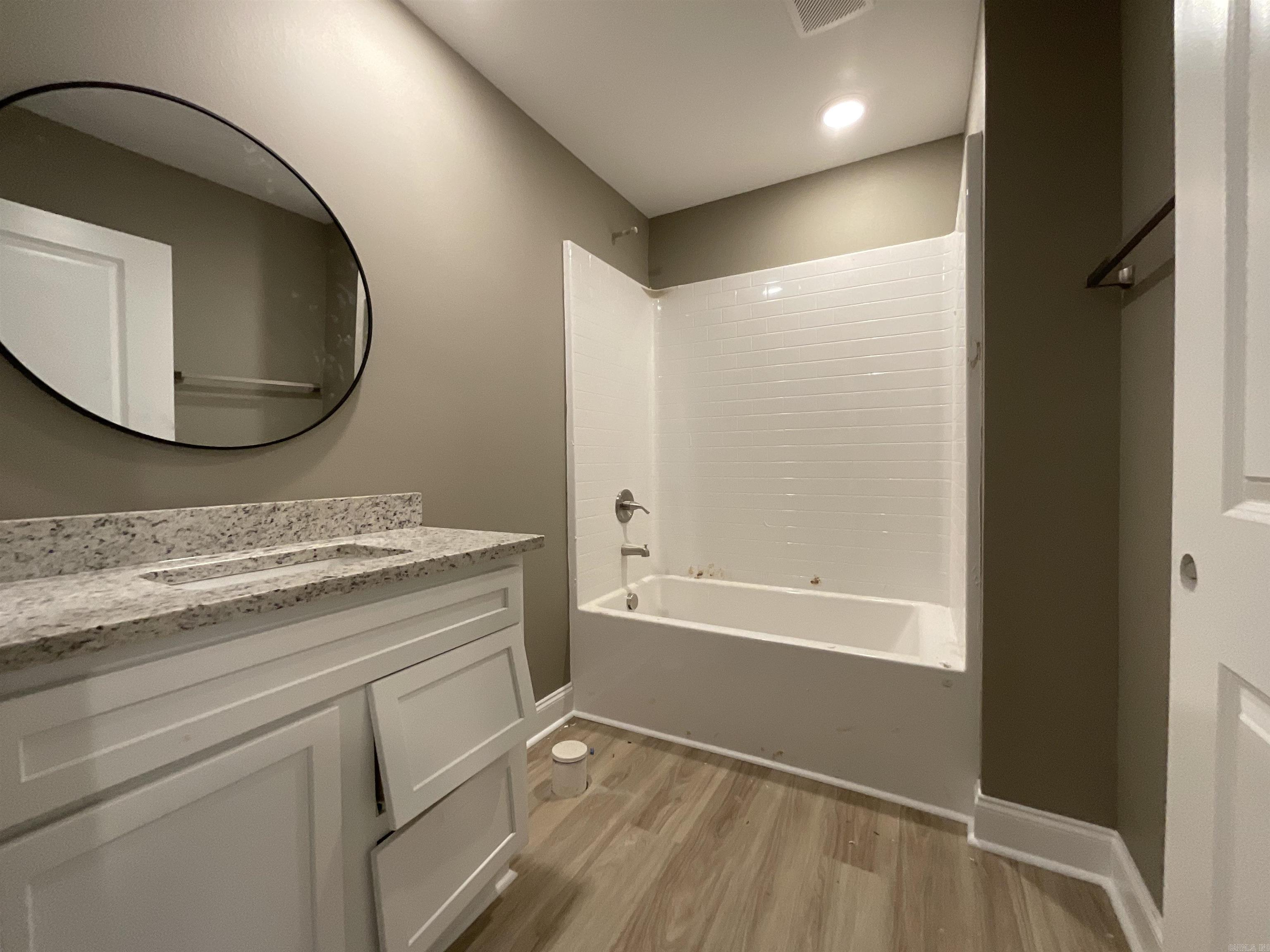 THE WRIGLEY PLACE ADDITION - Residential Income
