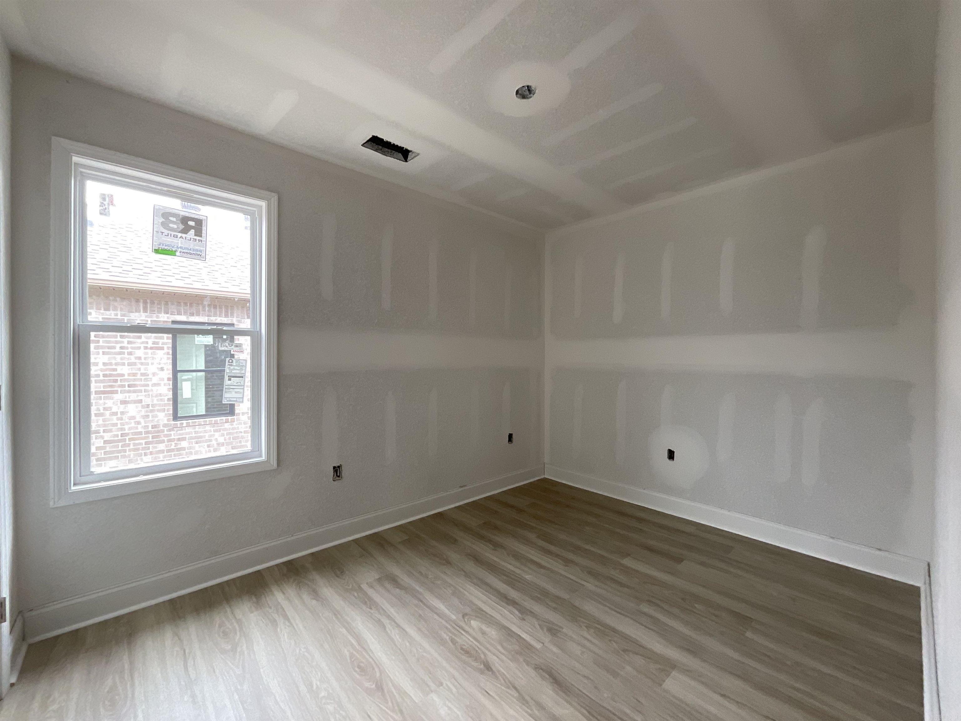 Not in List - Residential Income